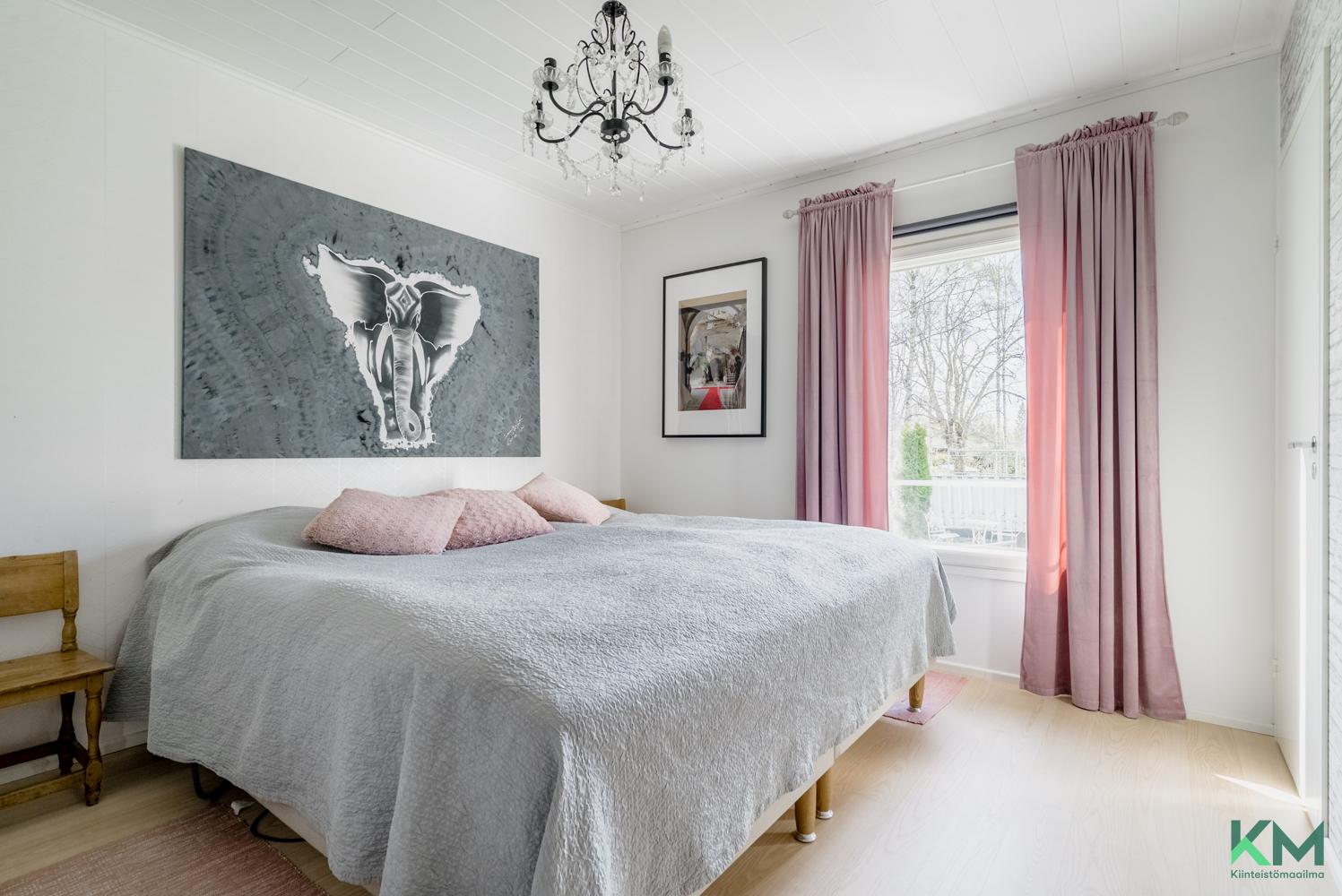 Kiiltomadontie 16, Jokivarsi, Vantaa