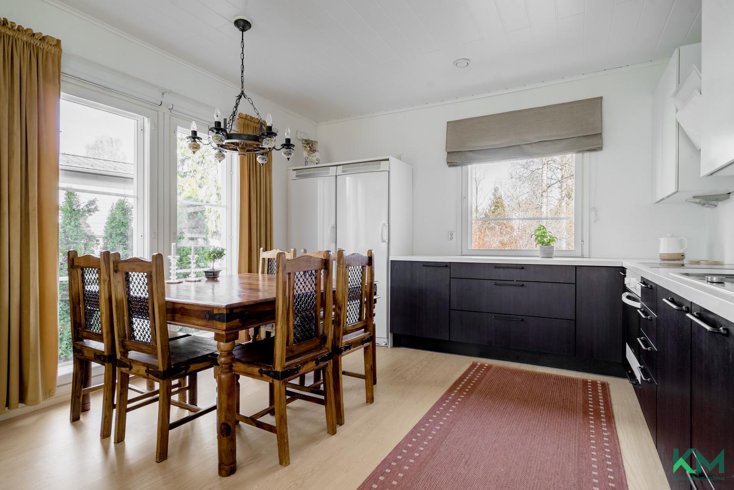 Kiiltomadontie 16, Jokivarsi, Vantaa