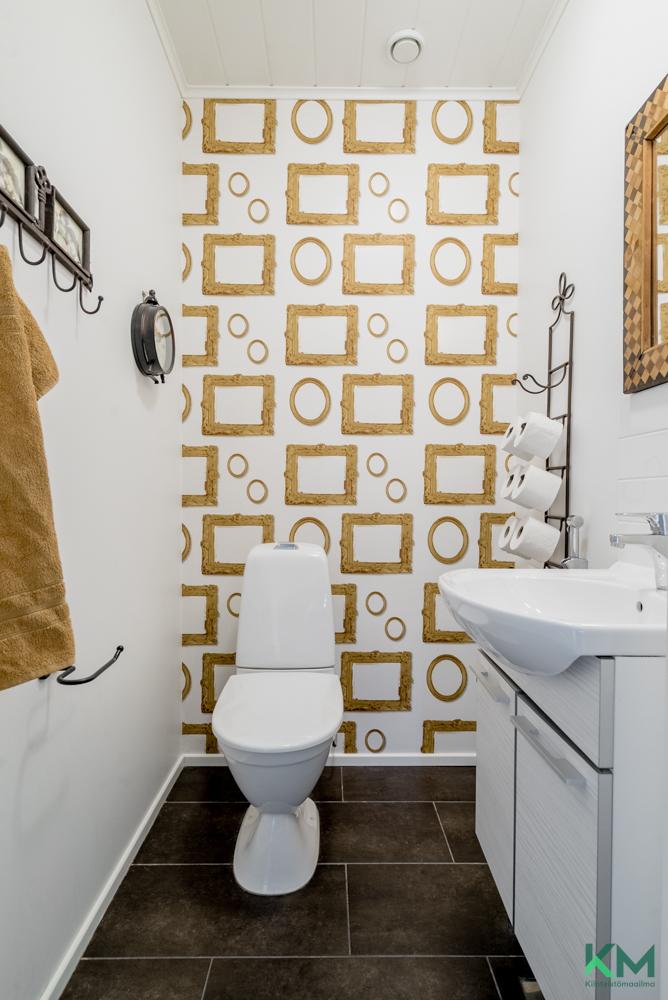 Kiiltomadontie 16, Jokivarsi, Vantaa