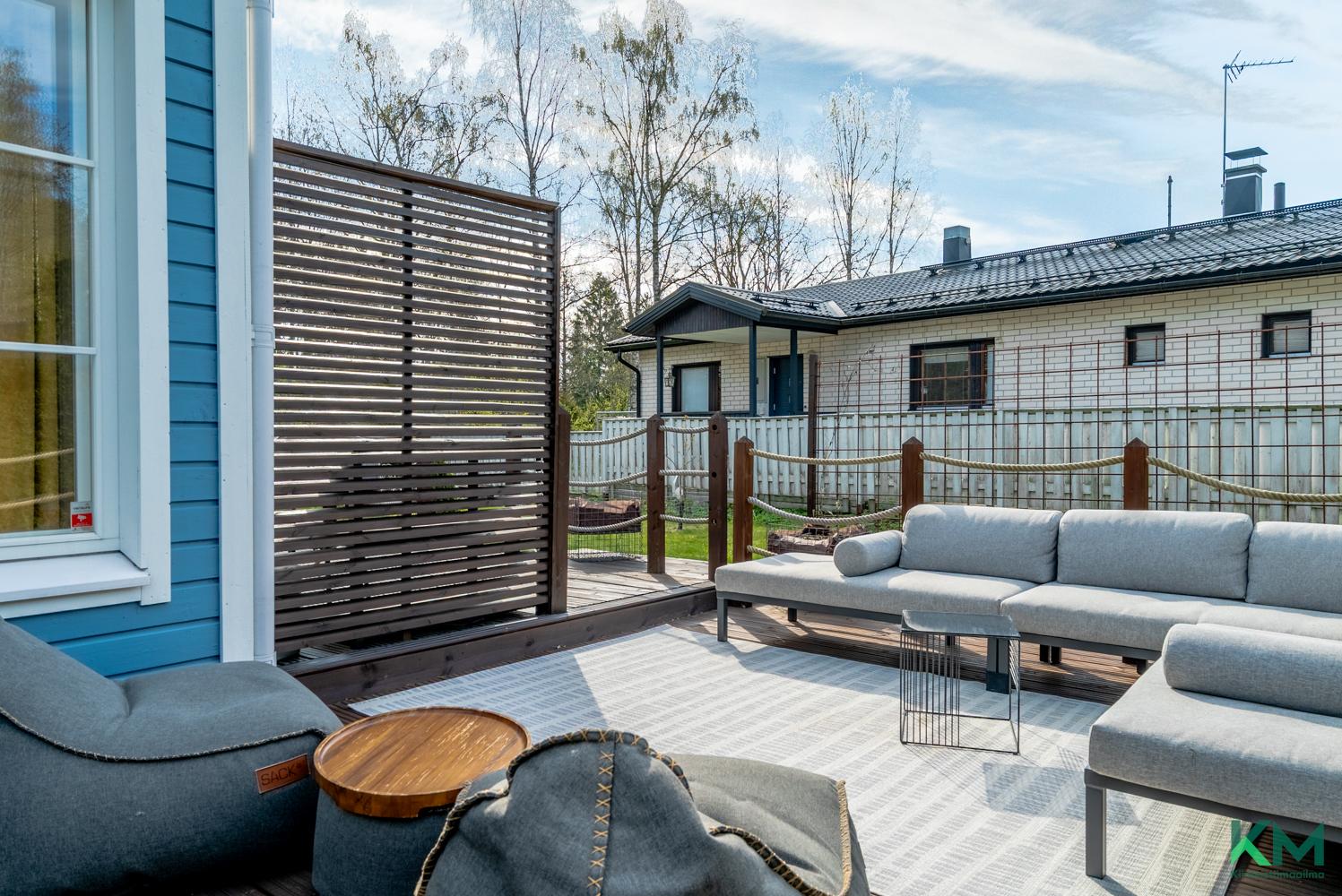 Kiiltomadontie 16, Jokivarsi, Vantaa