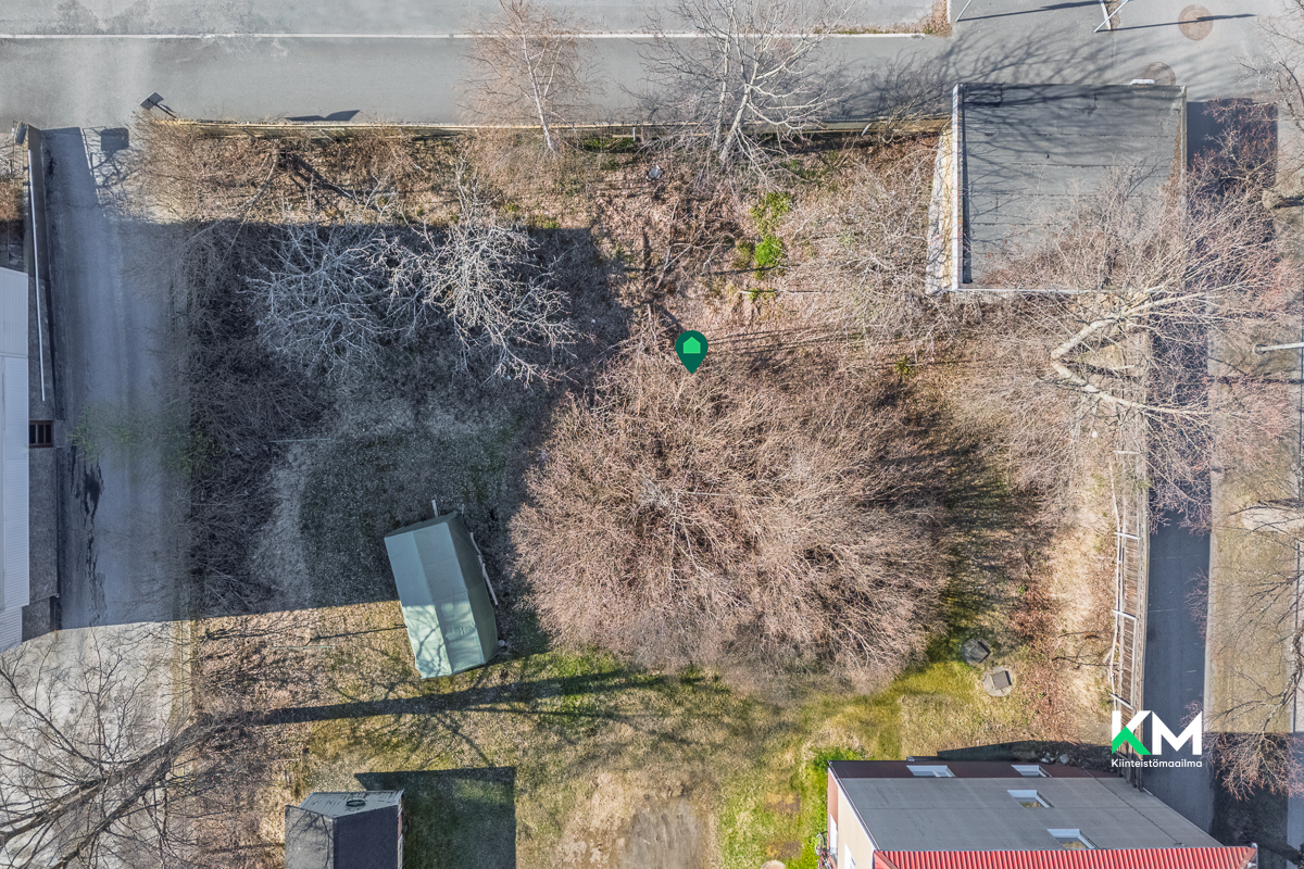 Vingenkatu 11, Mäntykangas, Kokkola