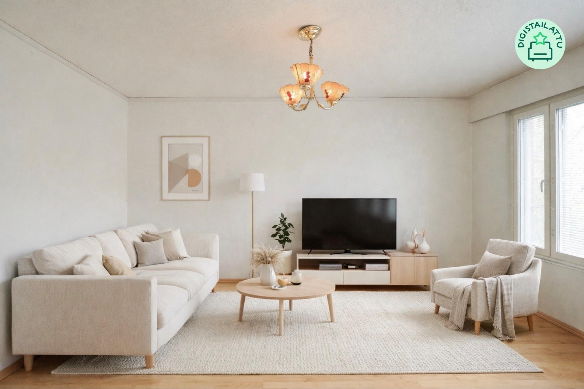 Niittykatu 7, Keskusta, Hämeenlinna