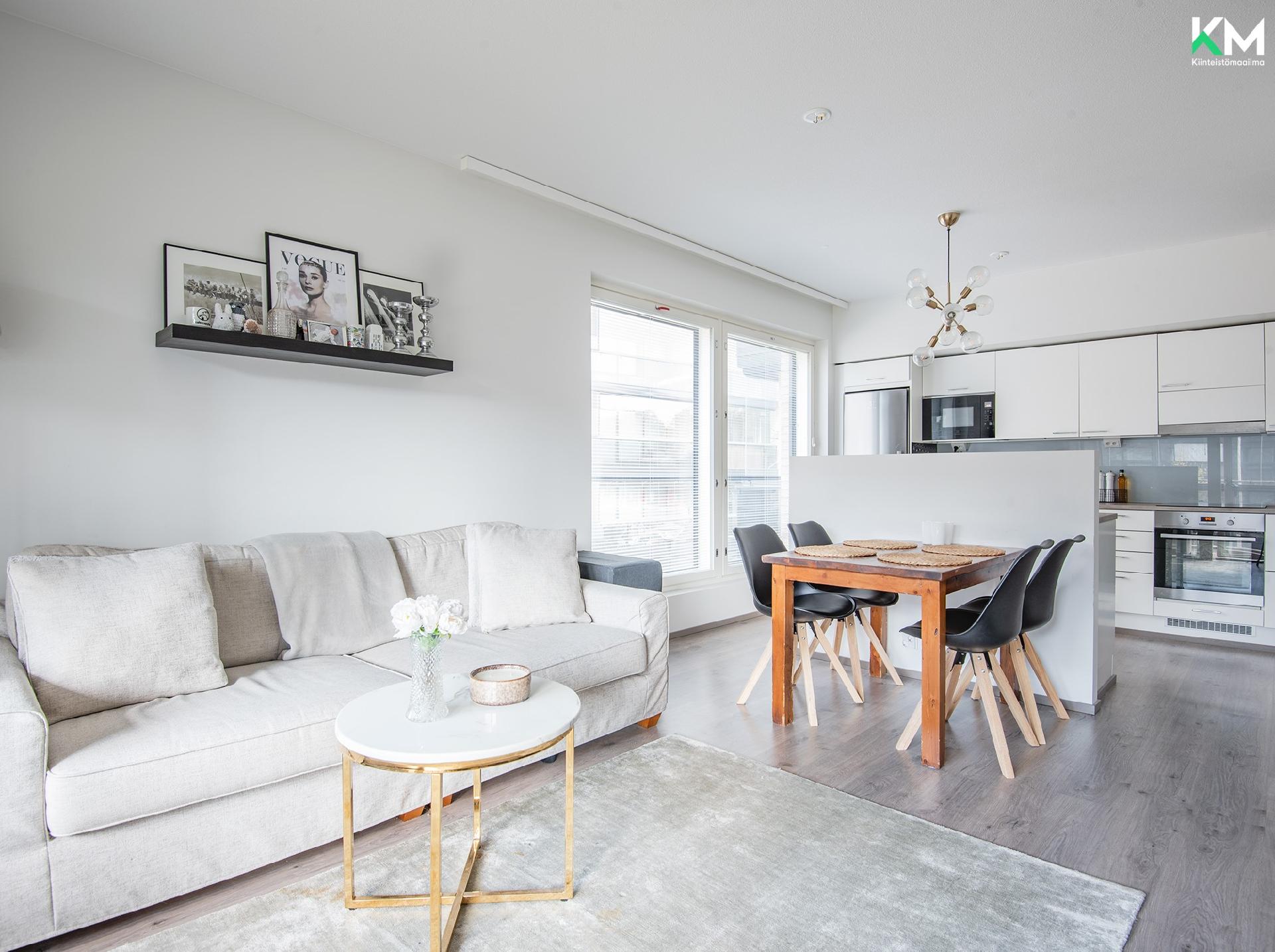 Kirkkotie 16 A, Nummi, Turku