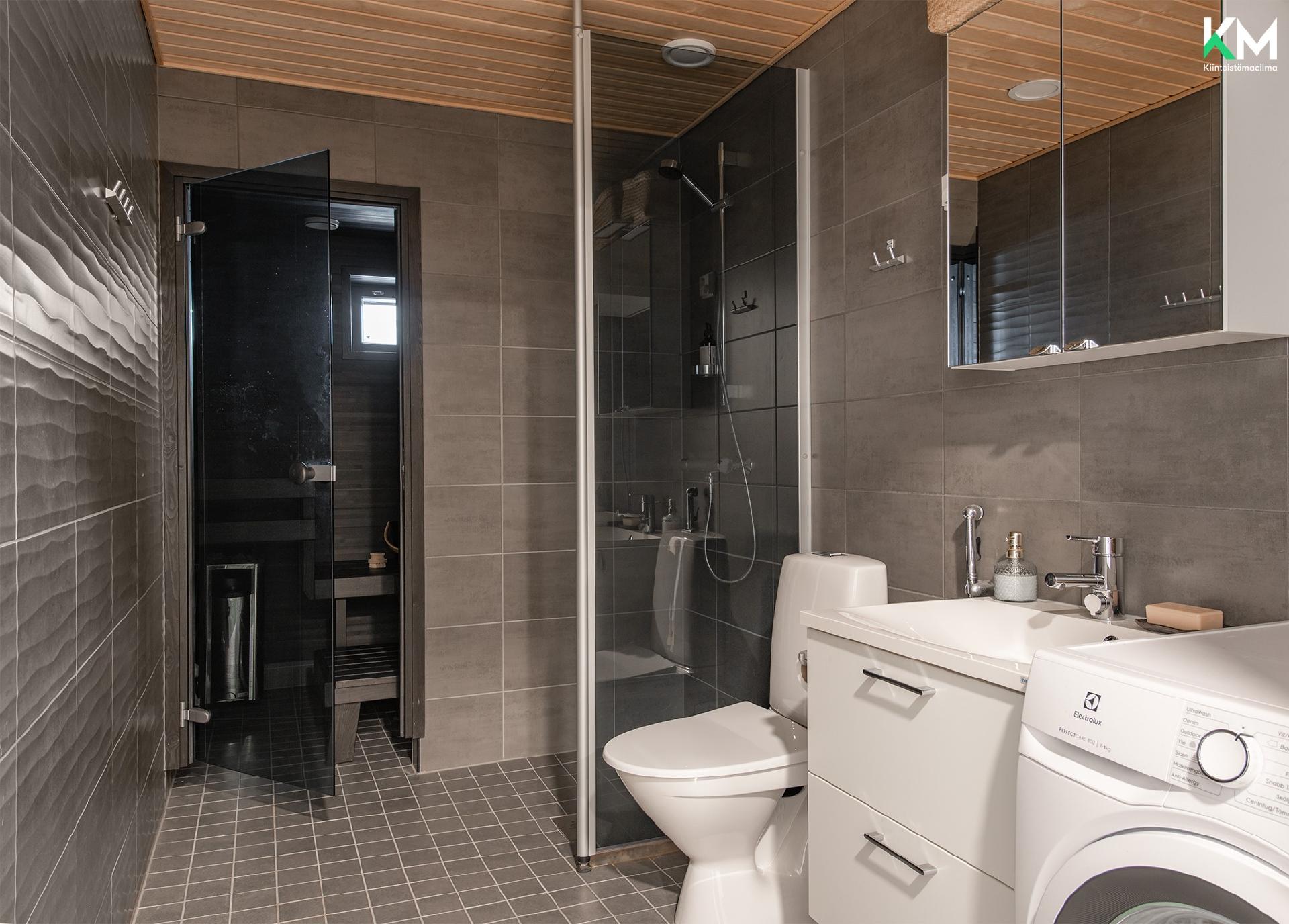 Kirkkotie 16 A, Nummi, Turku