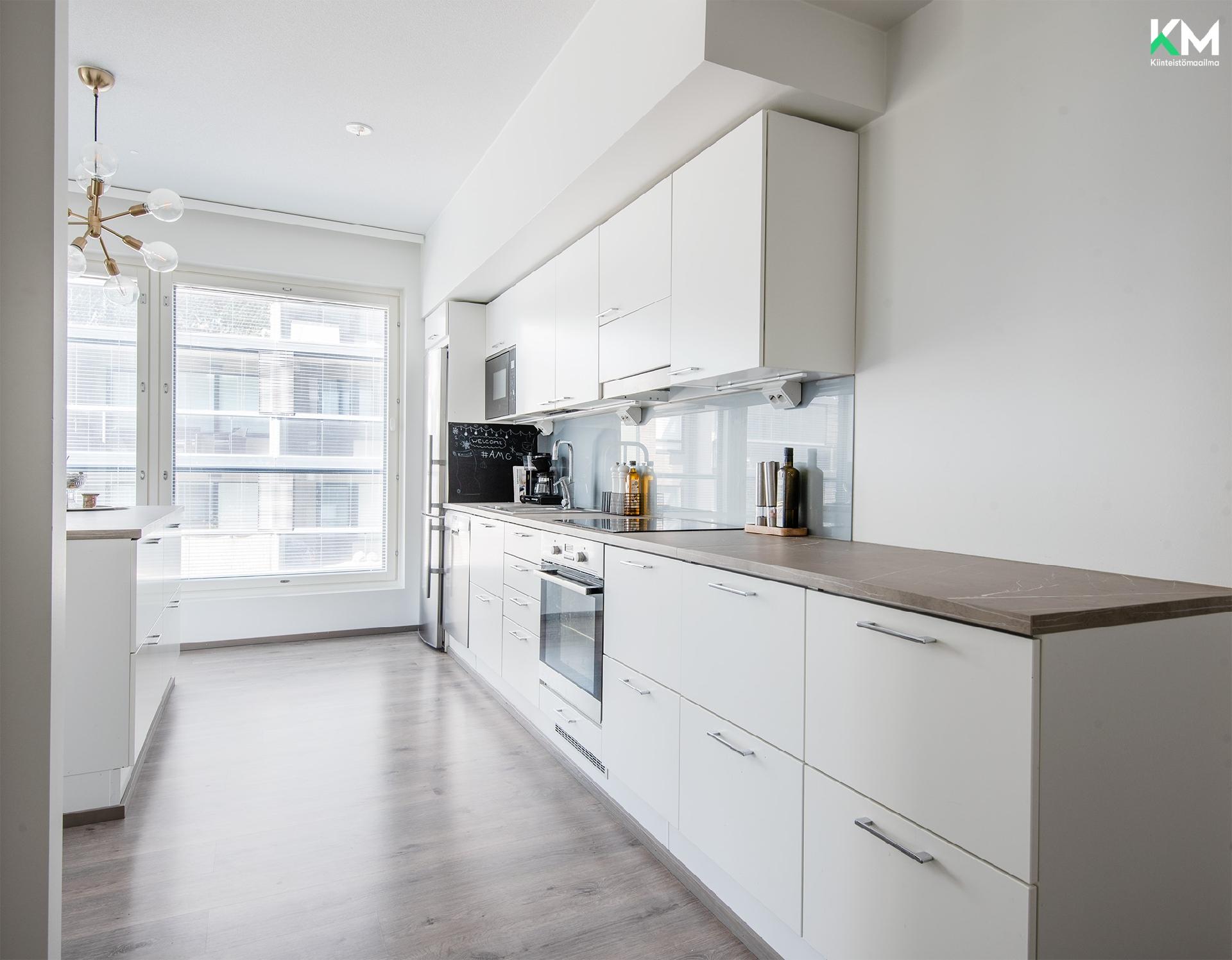 Kirkkotie 16 A, Nummi, Turku