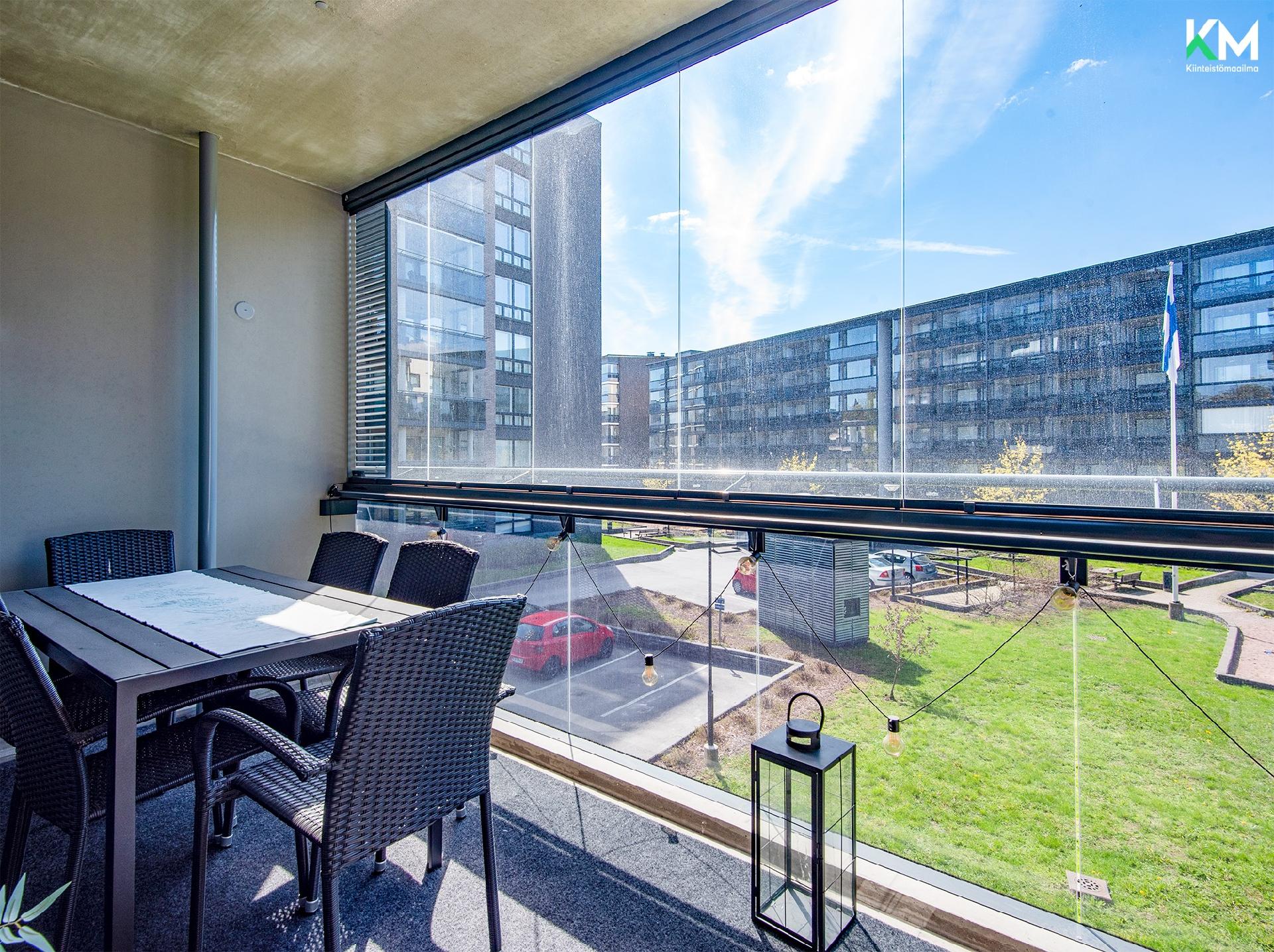 Kirkkotie 16 A, Nummi, Turku