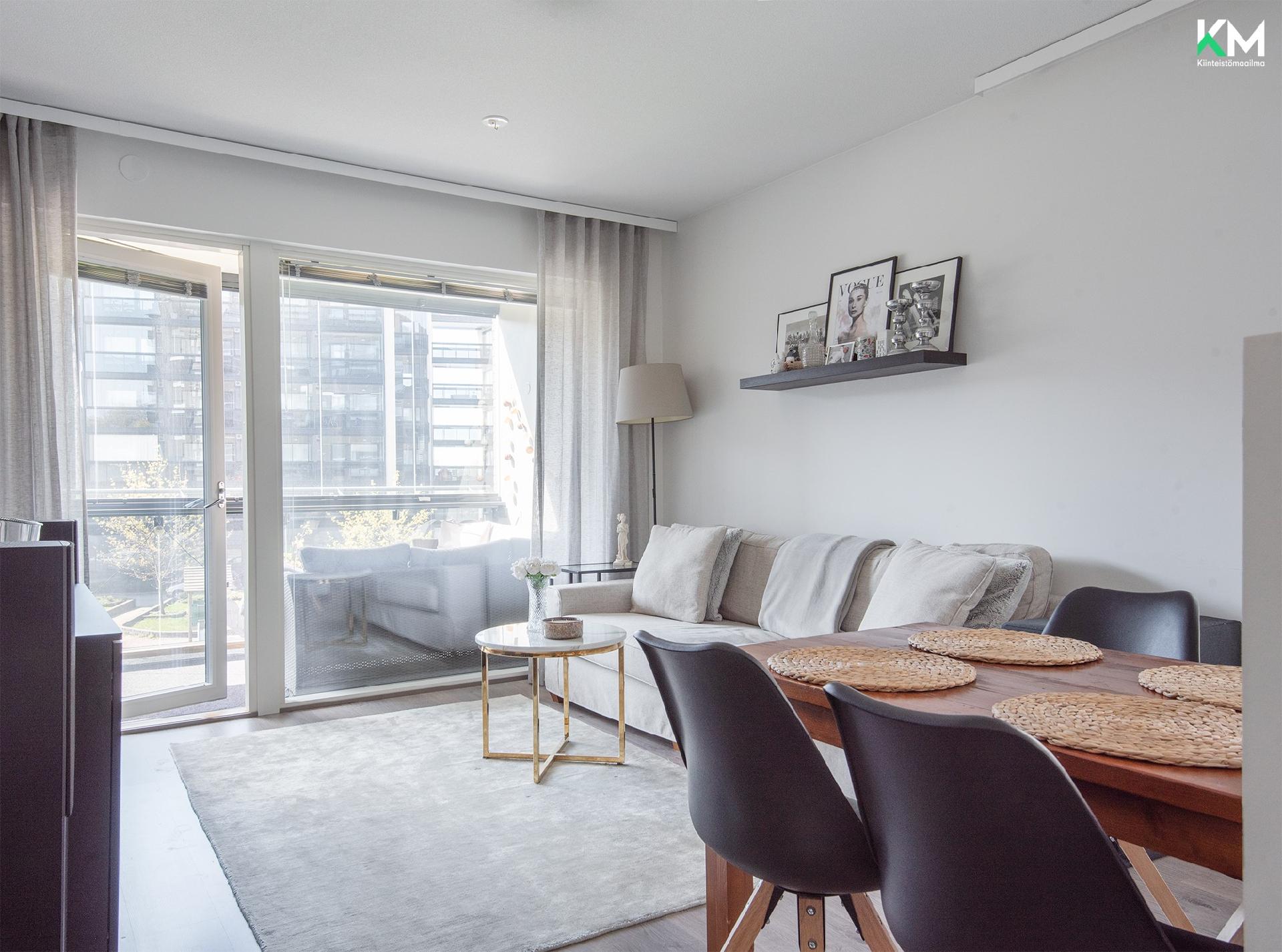 Kirkkotie 16 A, Nummi, Turku