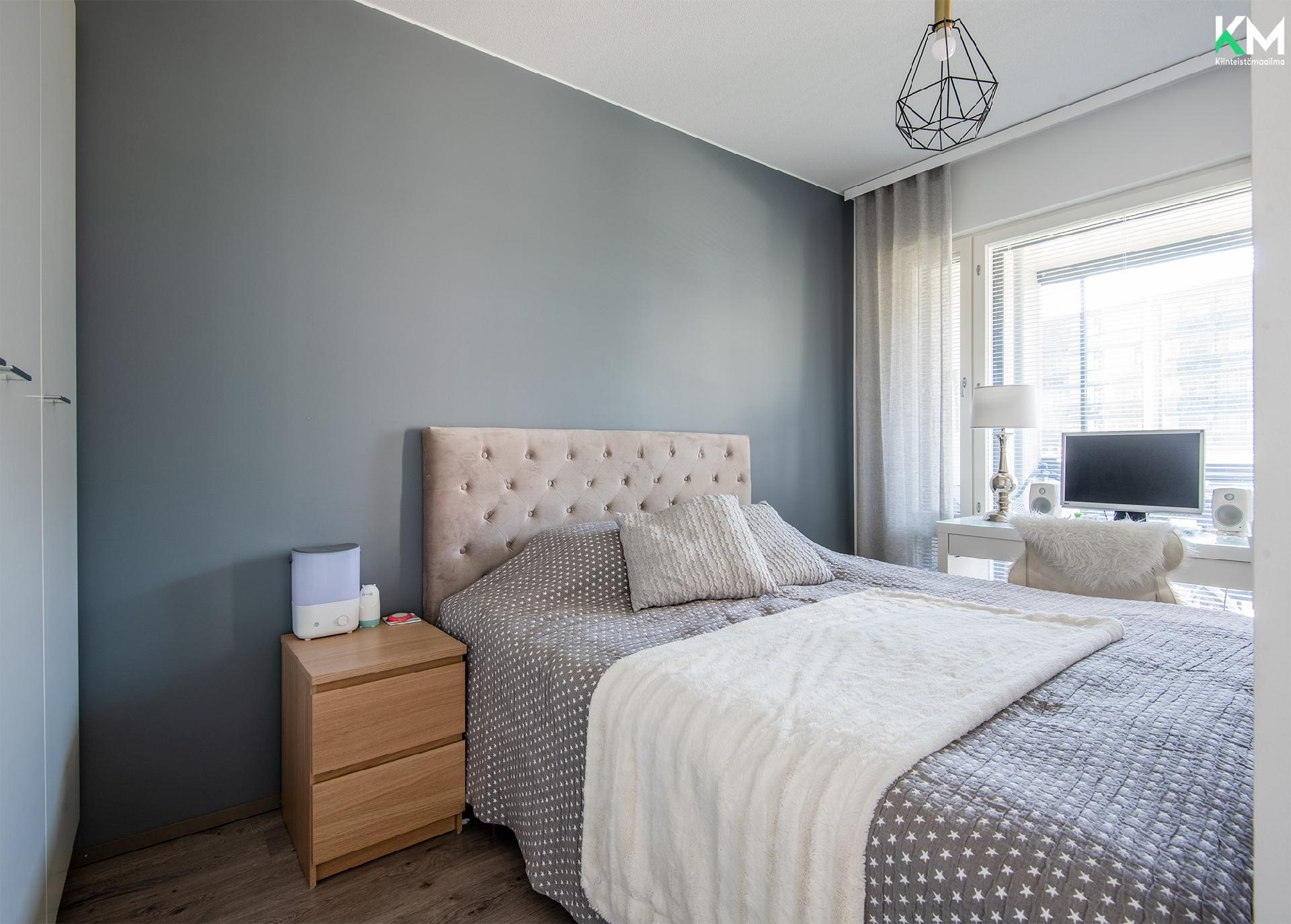 Kirkkotie 16 A, Nummi, Turku