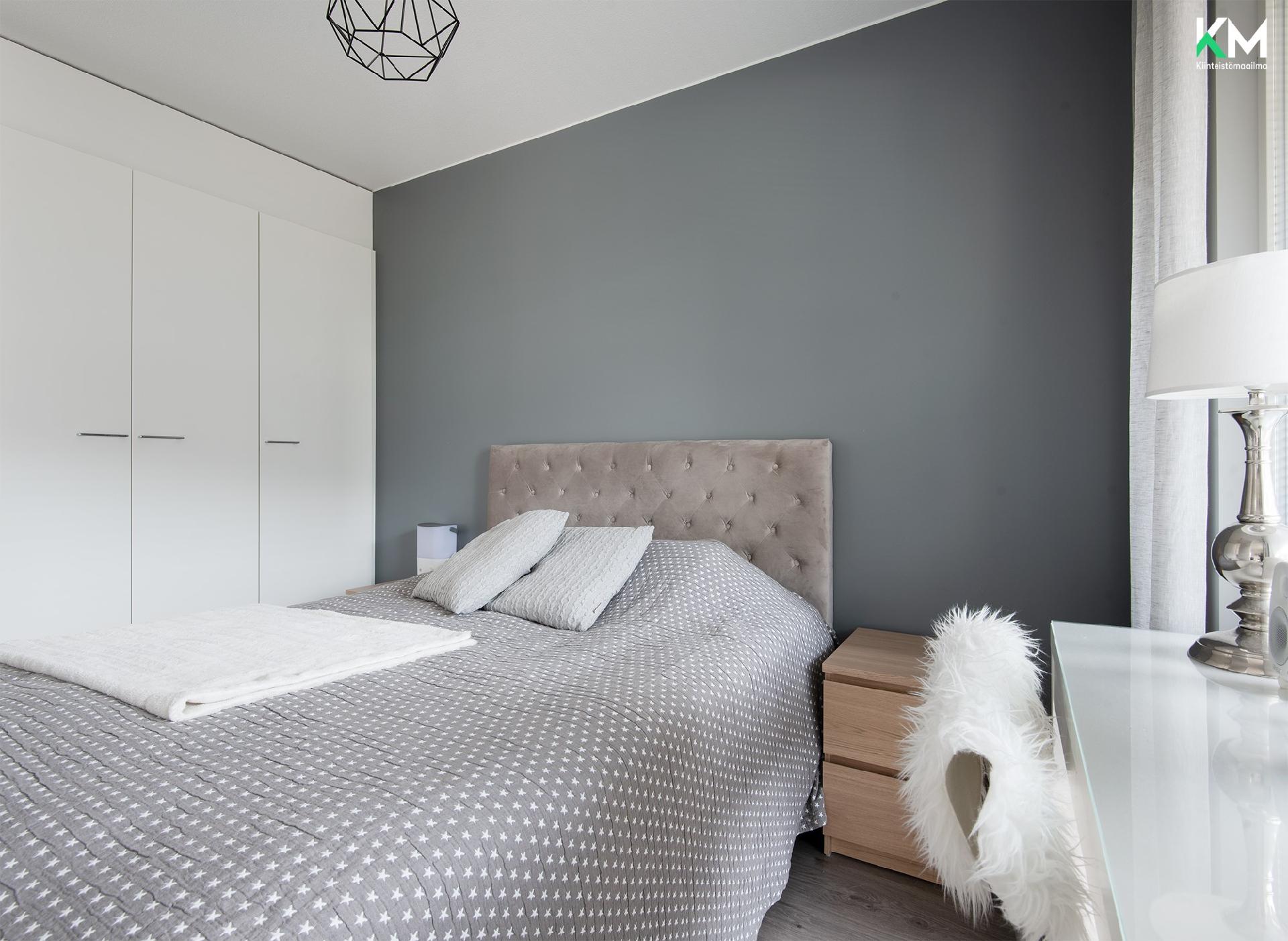 Kirkkotie 16 A, Nummi, Turku