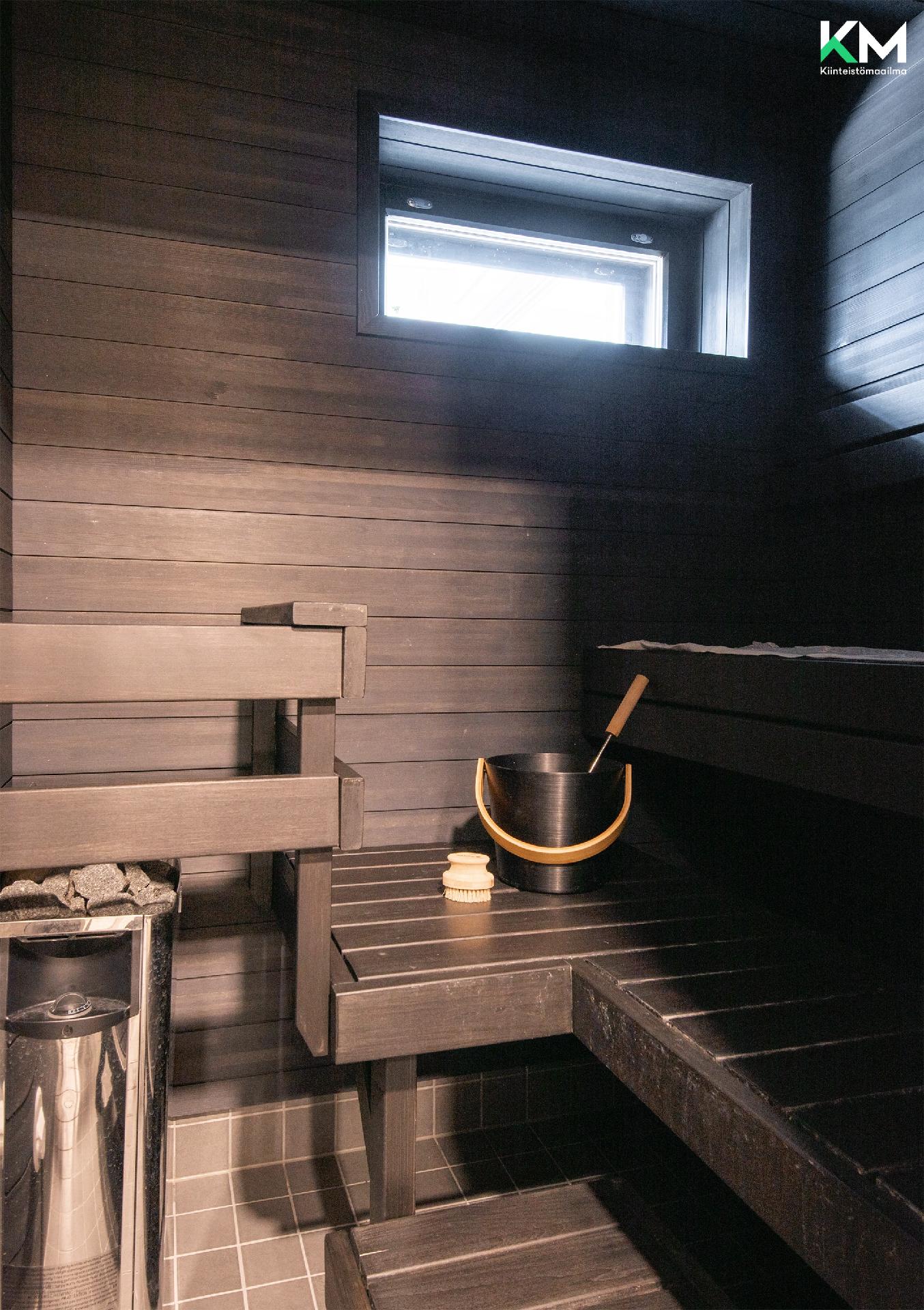 Kirkkotie 16 A, Nummi, Turku