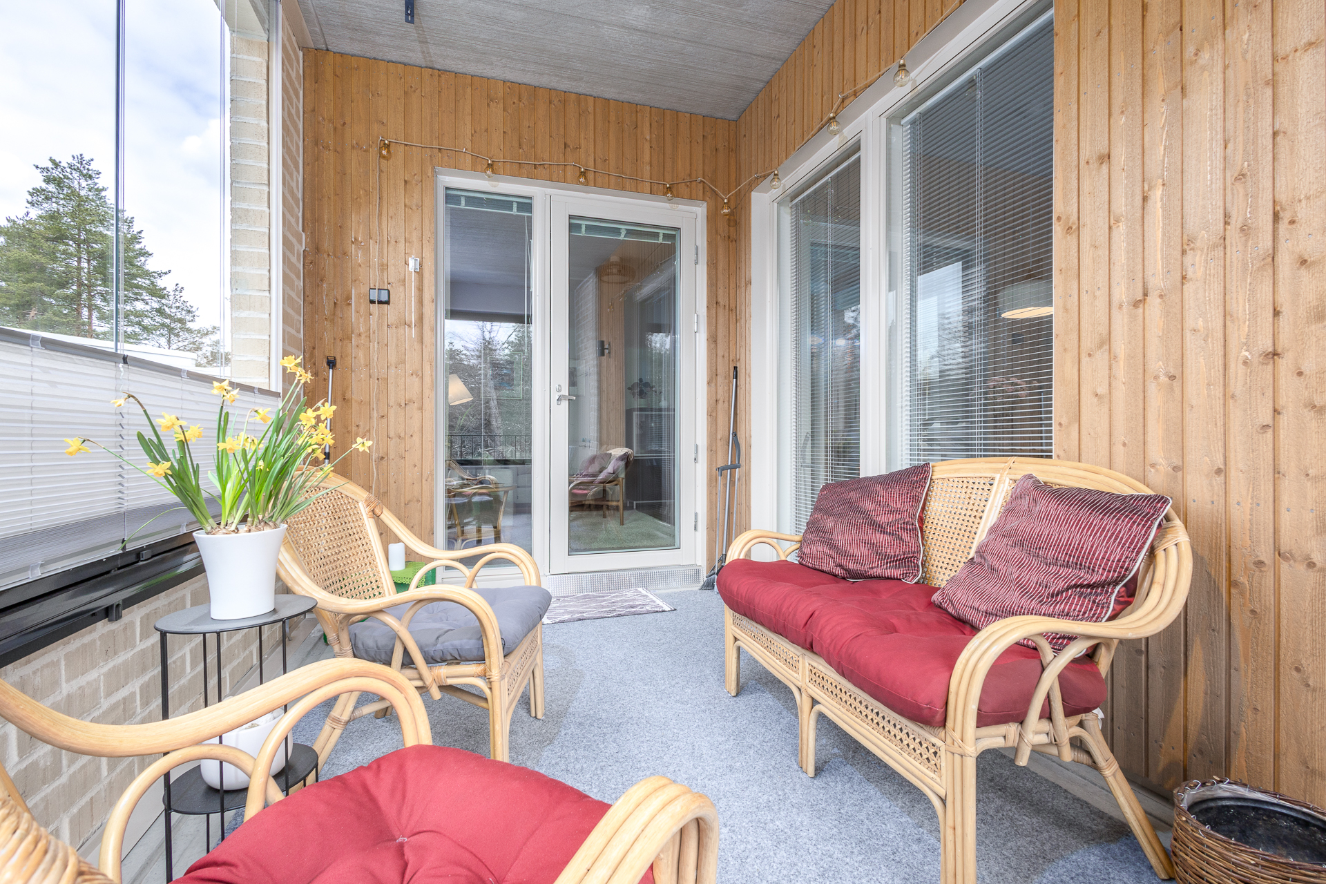 Vaiveronkatu 33-35, Vieremä, Hyvinkää