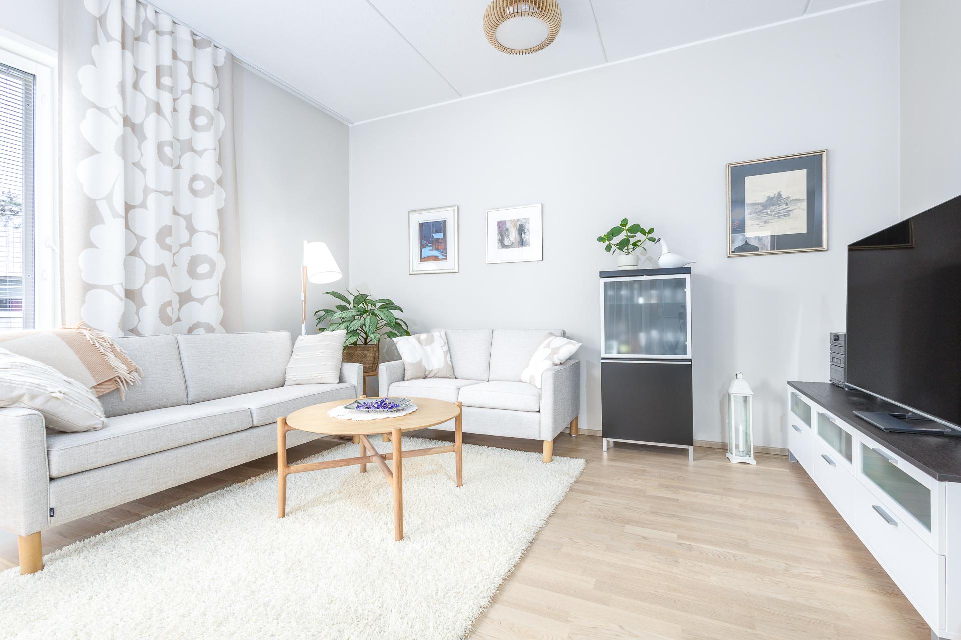 Vaiveronkatu 33-35, Vieremä, Hyvinkää