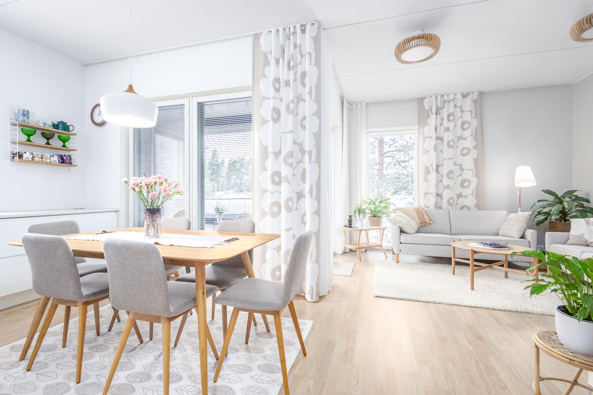 Vaiveronkatu 33-35, Vieremä, Hyvinkää