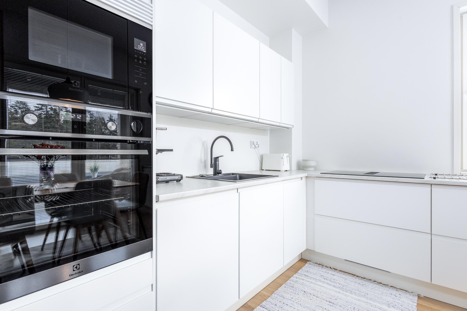 Vaiveronkatu 33-35, Vieremä, Hyvinkää