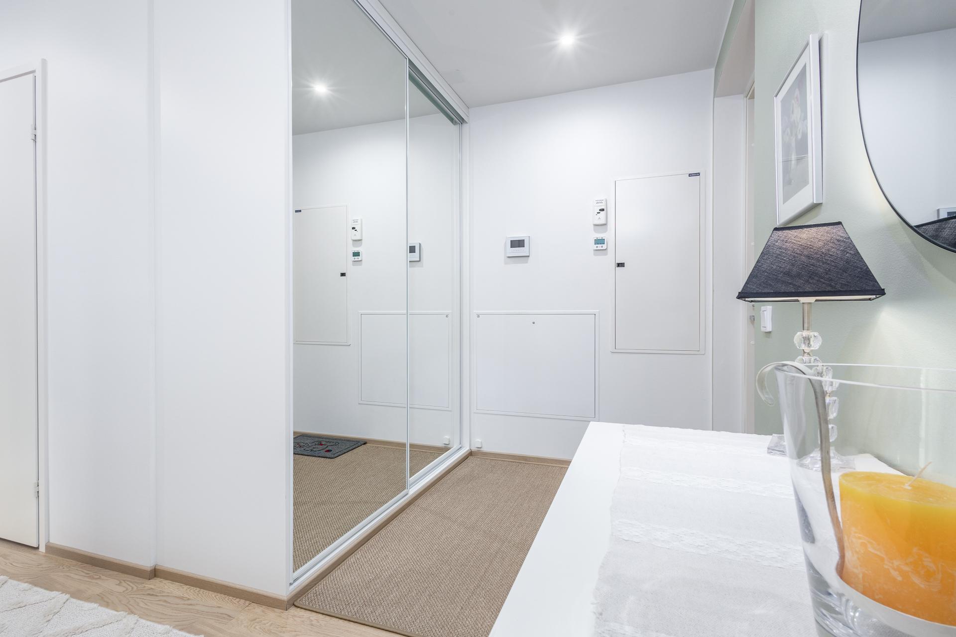 Vaiveronkatu 33-35, Vieremä, Hyvinkää