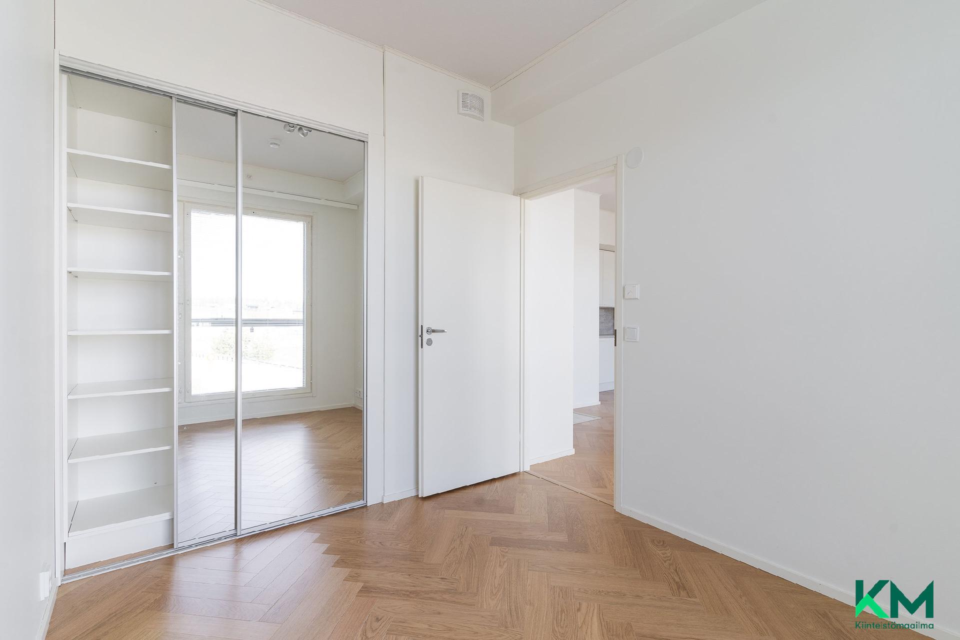 Honkakuusenkatu 17, Vuores, Tampere