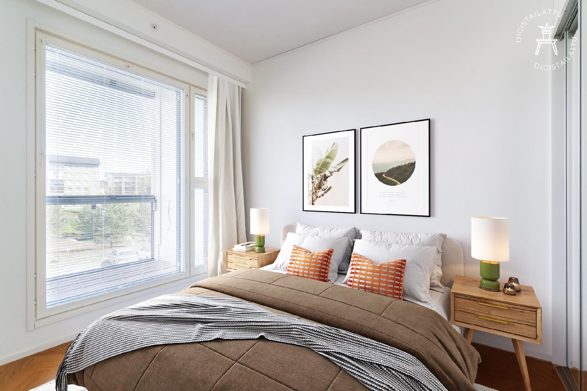 Honkakuusenkatu 17, Vuores, Tampere