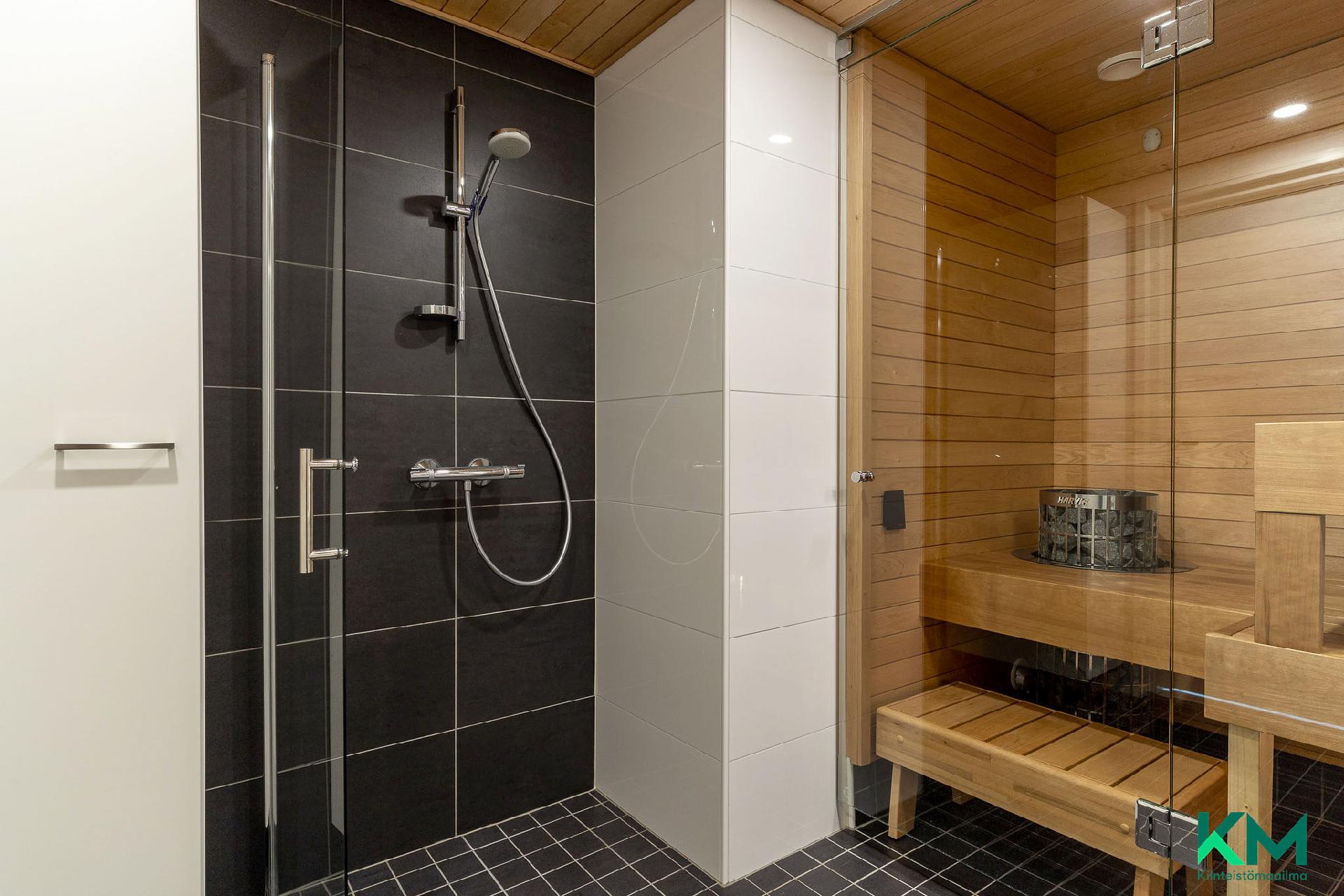 Honkakuusenkatu 17, Vuores, Tampere