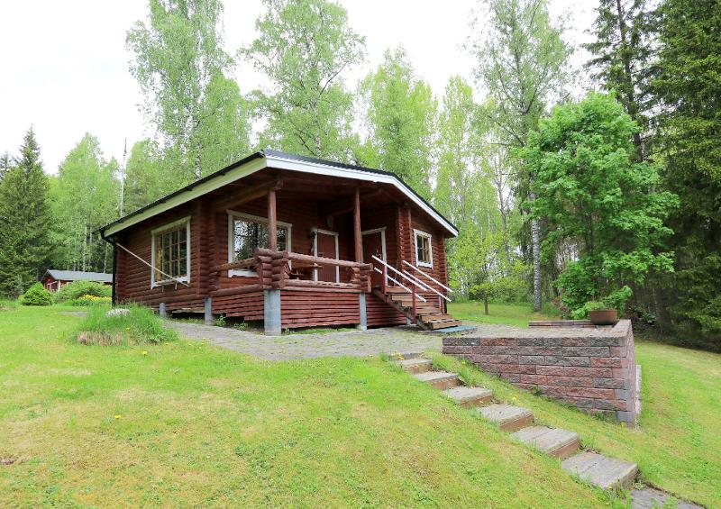 Jokirinne 13, Hallila, Myrskylä