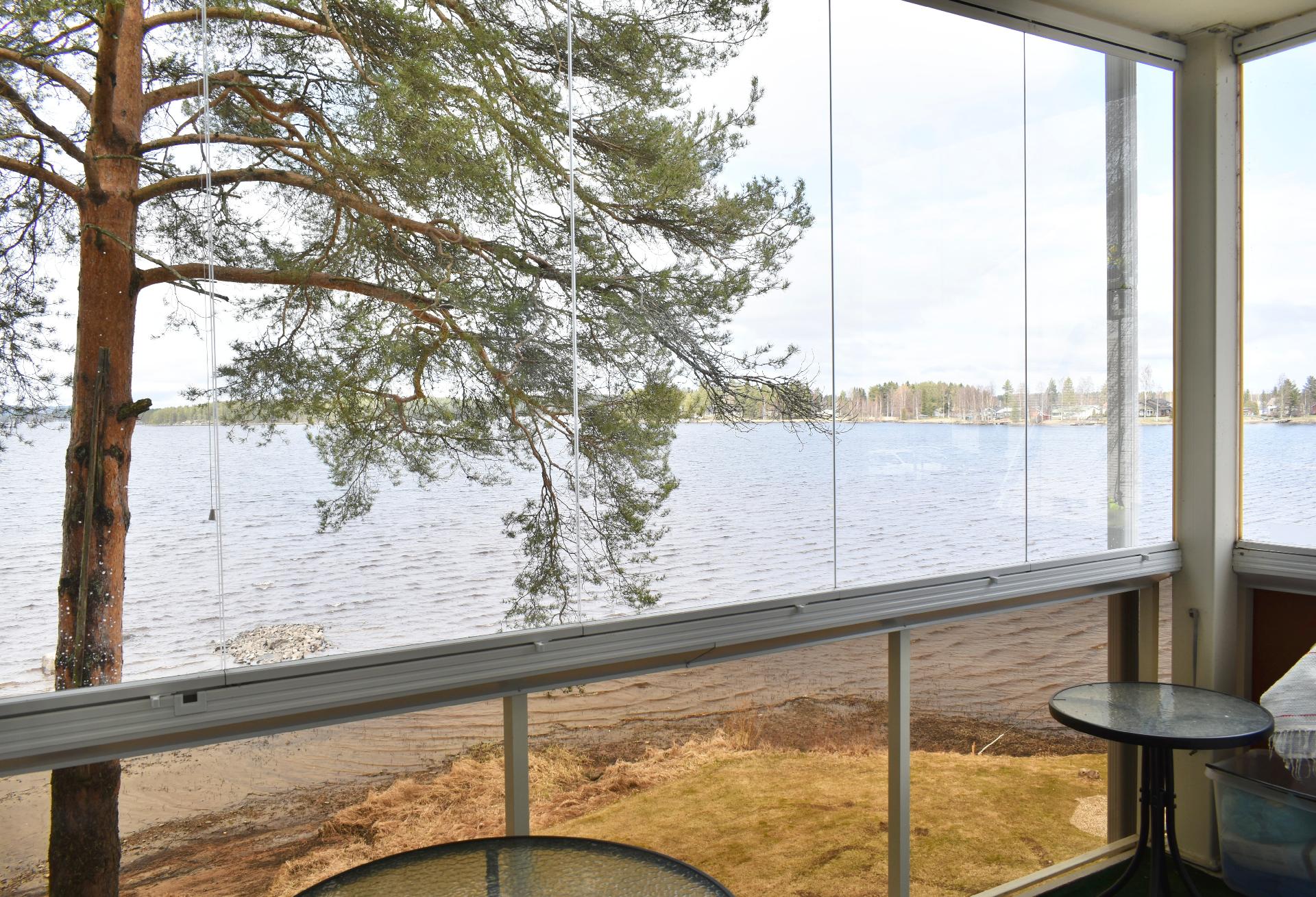 Akkoniementie 4, Keskusta, Sotkamo
