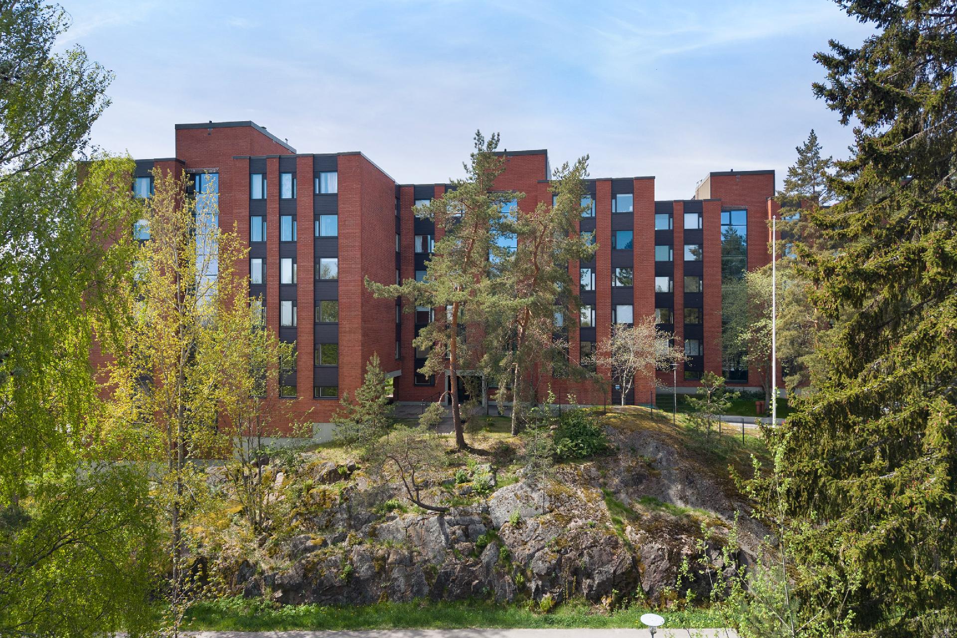 Kastevuorenkuja 3, Soukka, Espoo