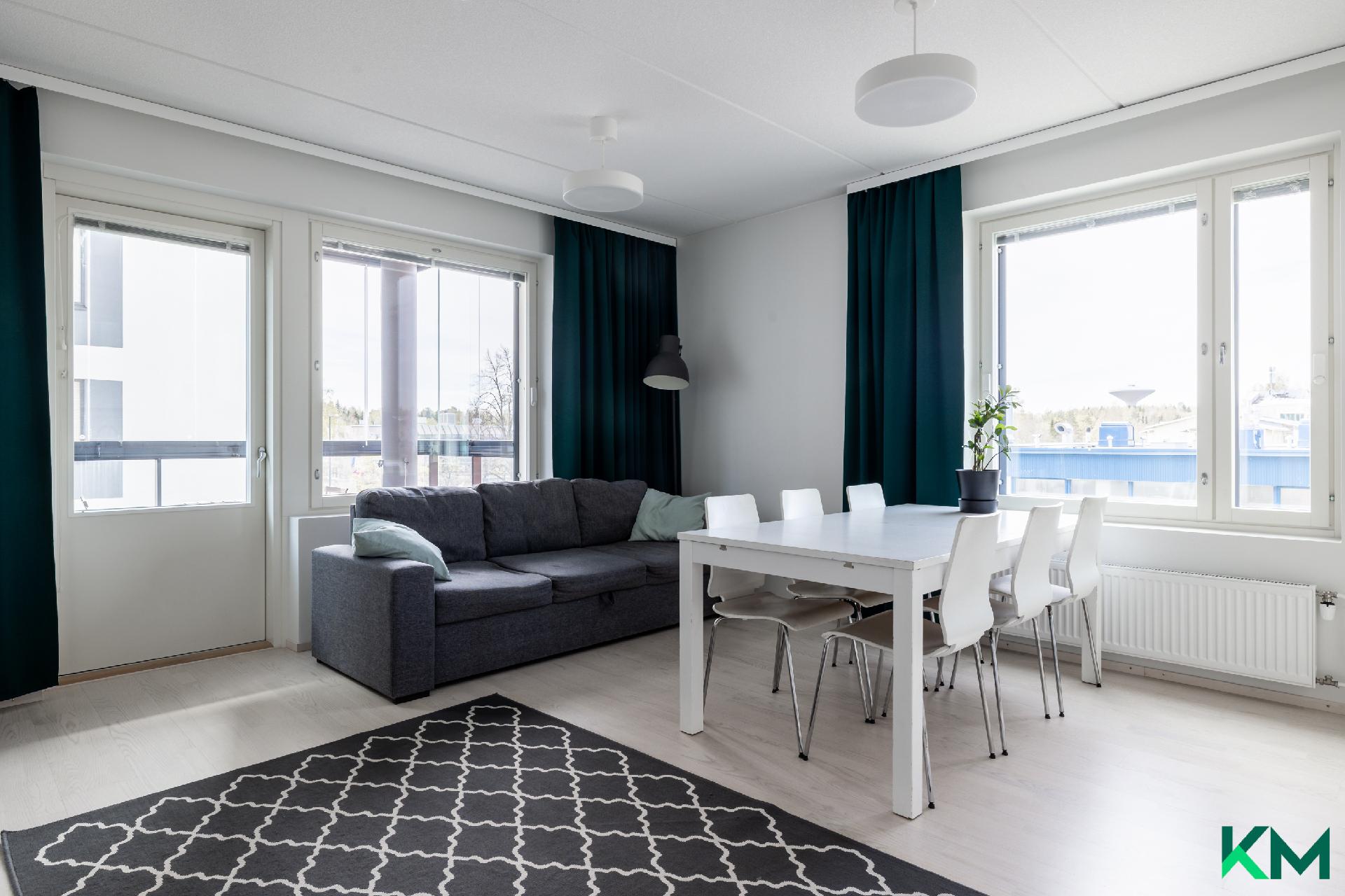 Martinlaaksonpolku 10, Martinlaakso, Vantaa