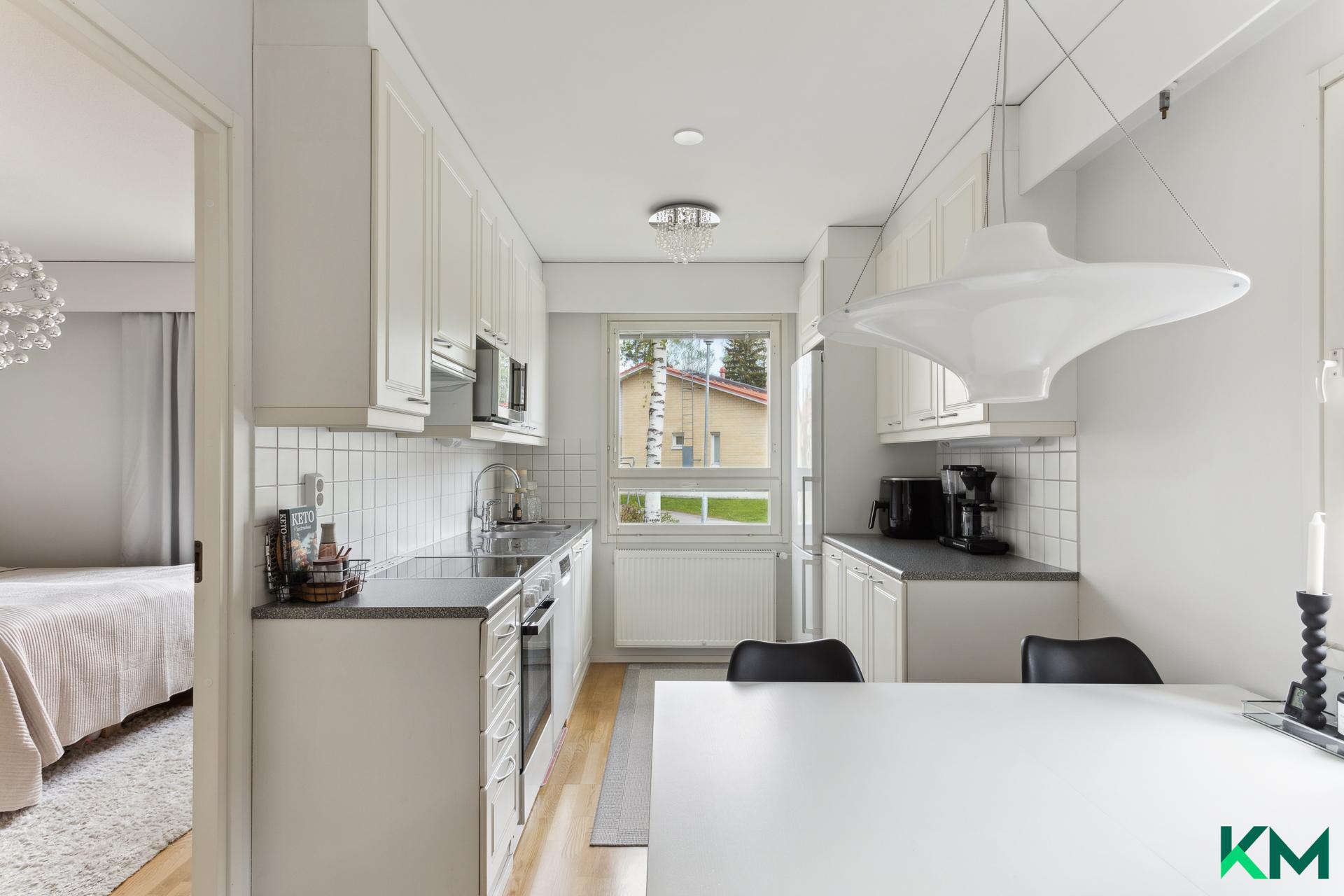 Arvelanniitty 5, Muurala, Espoo