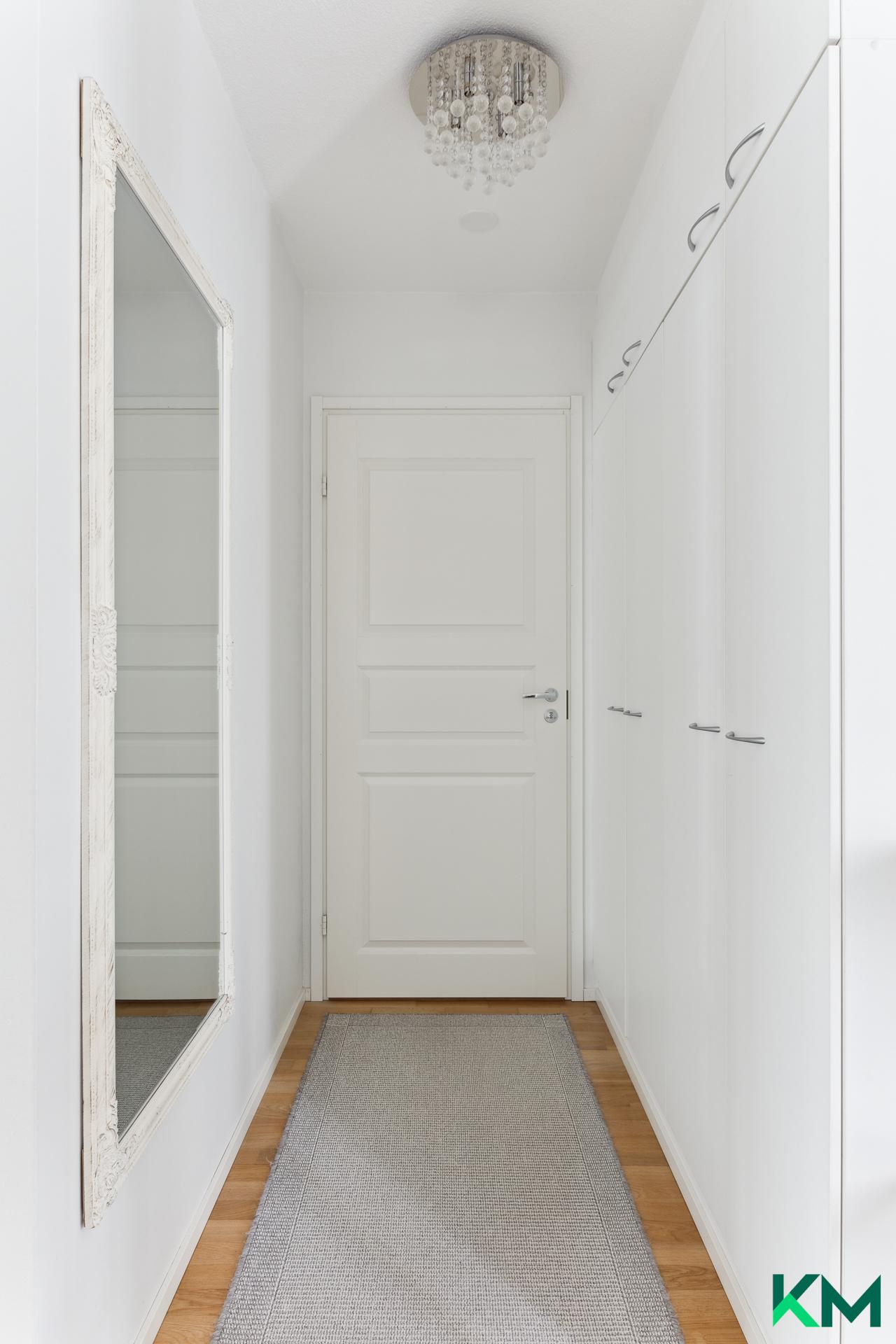 Arvelanniitty 5, Muurala, Espoo