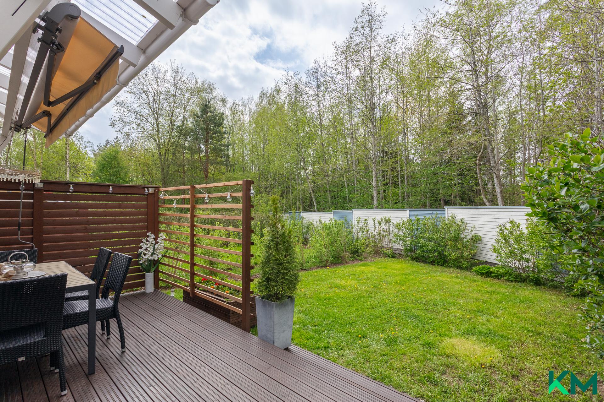 Arvelanniitty 5, Muurala, Espoo