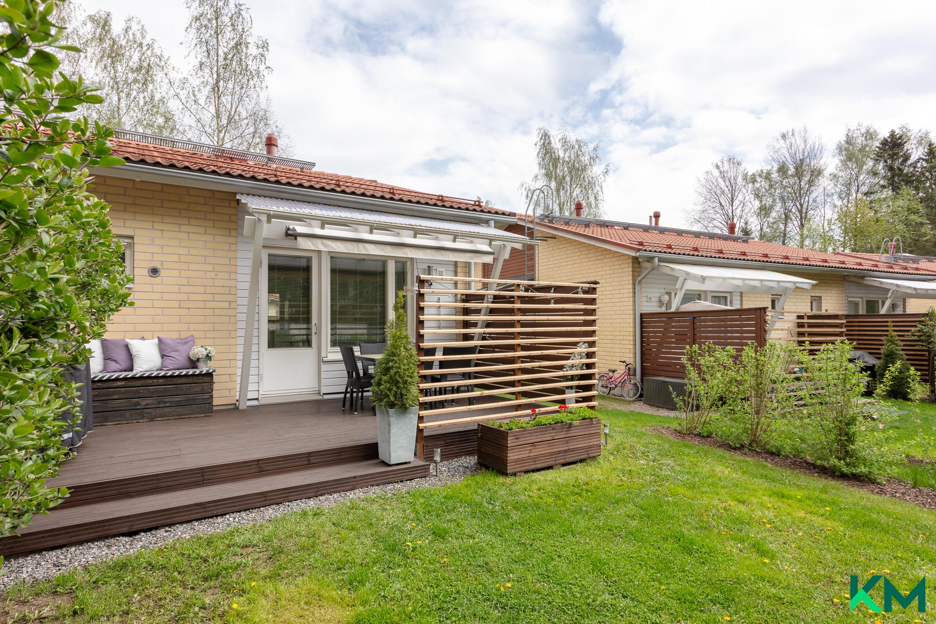 Arvelanniitty 5, Muurala, Espoo