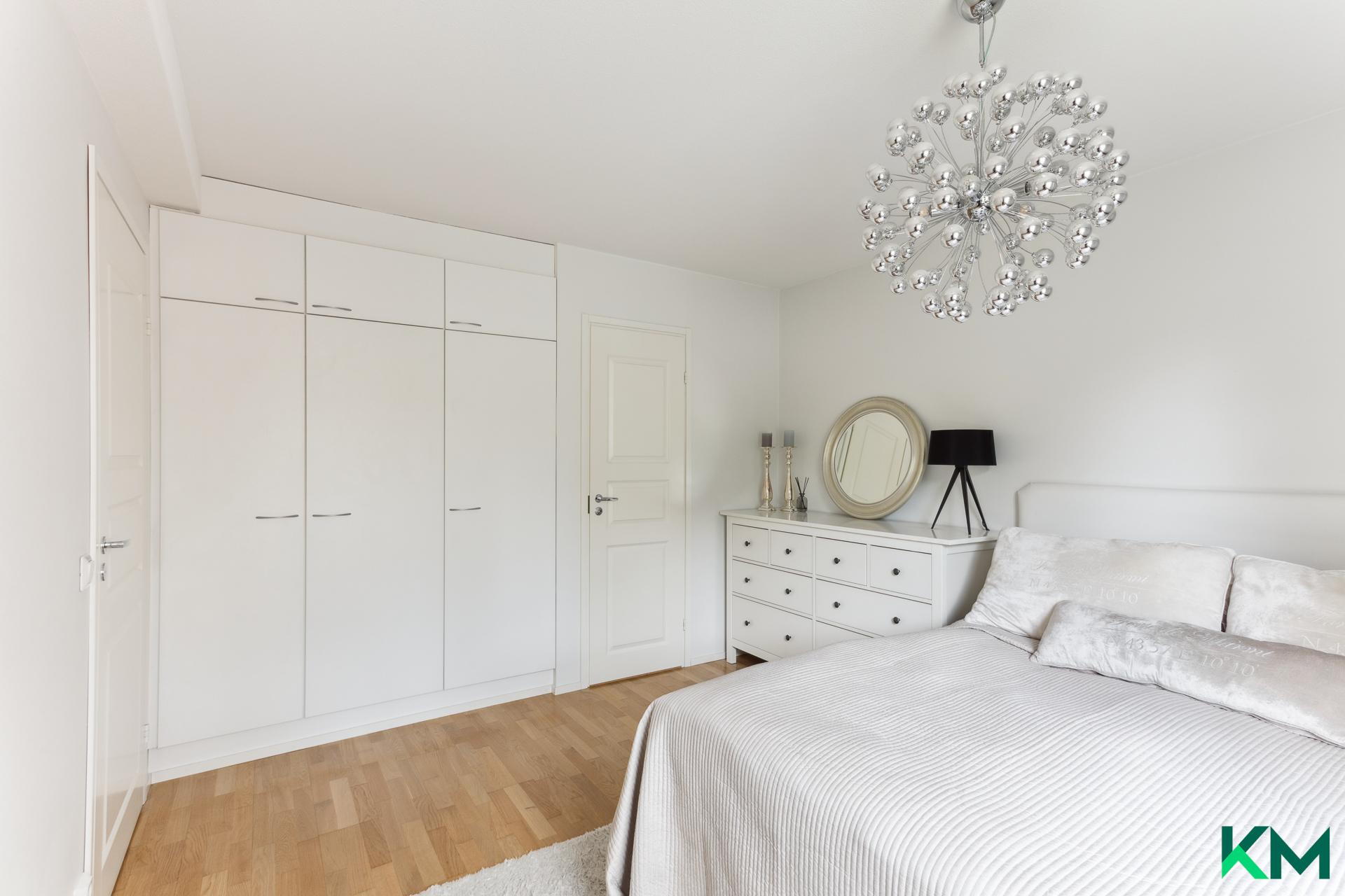 Arvelanniitty 5, Muurala, Espoo