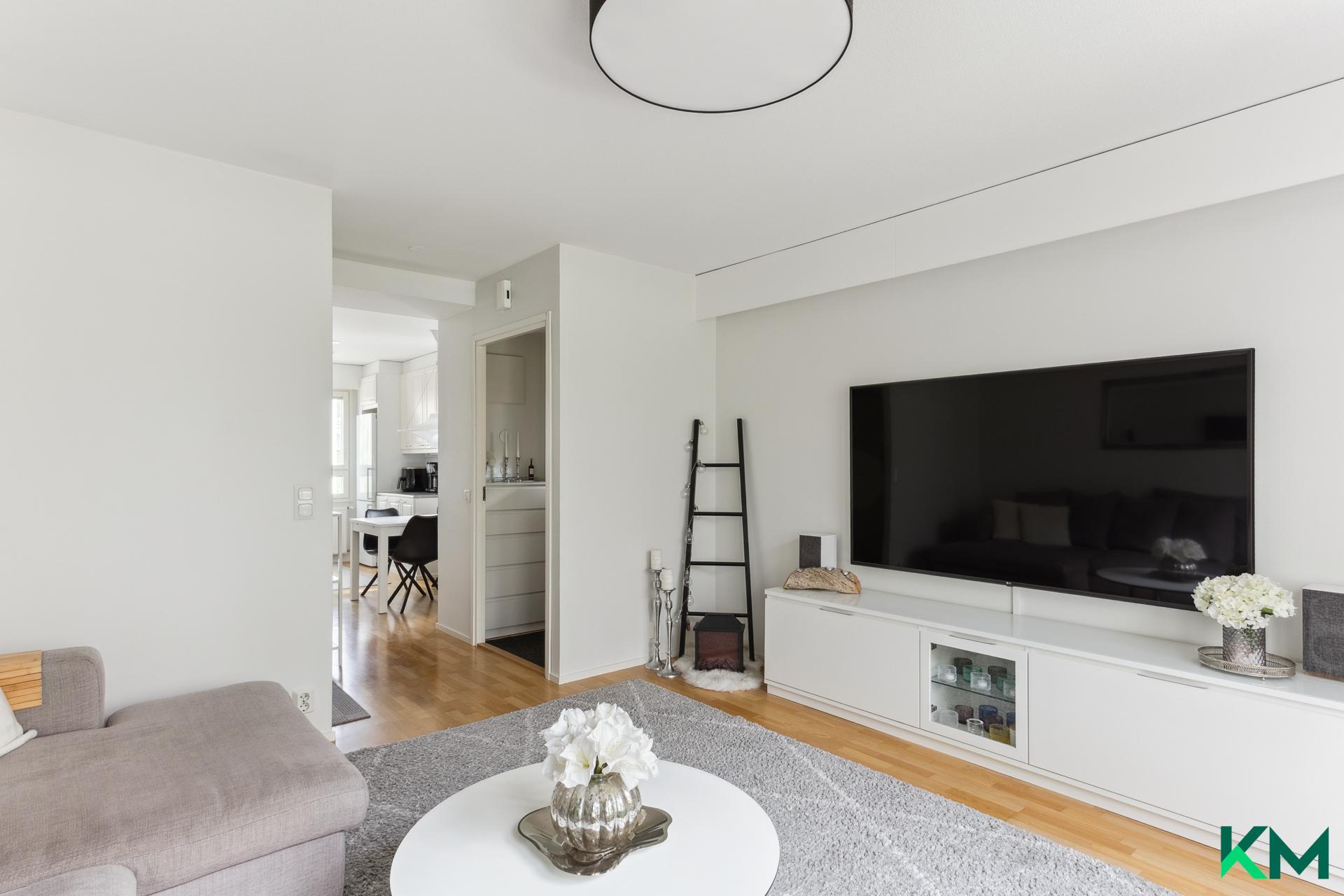 Arvelanniitty 5, Muurala, Espoo