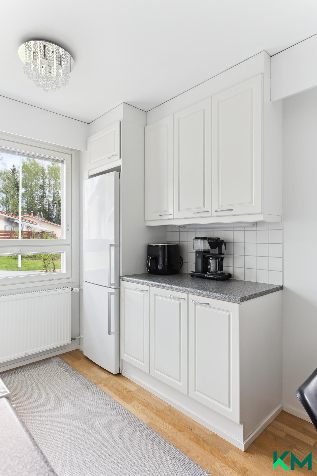 Arvelanniitty 5, Muurala, Espoo