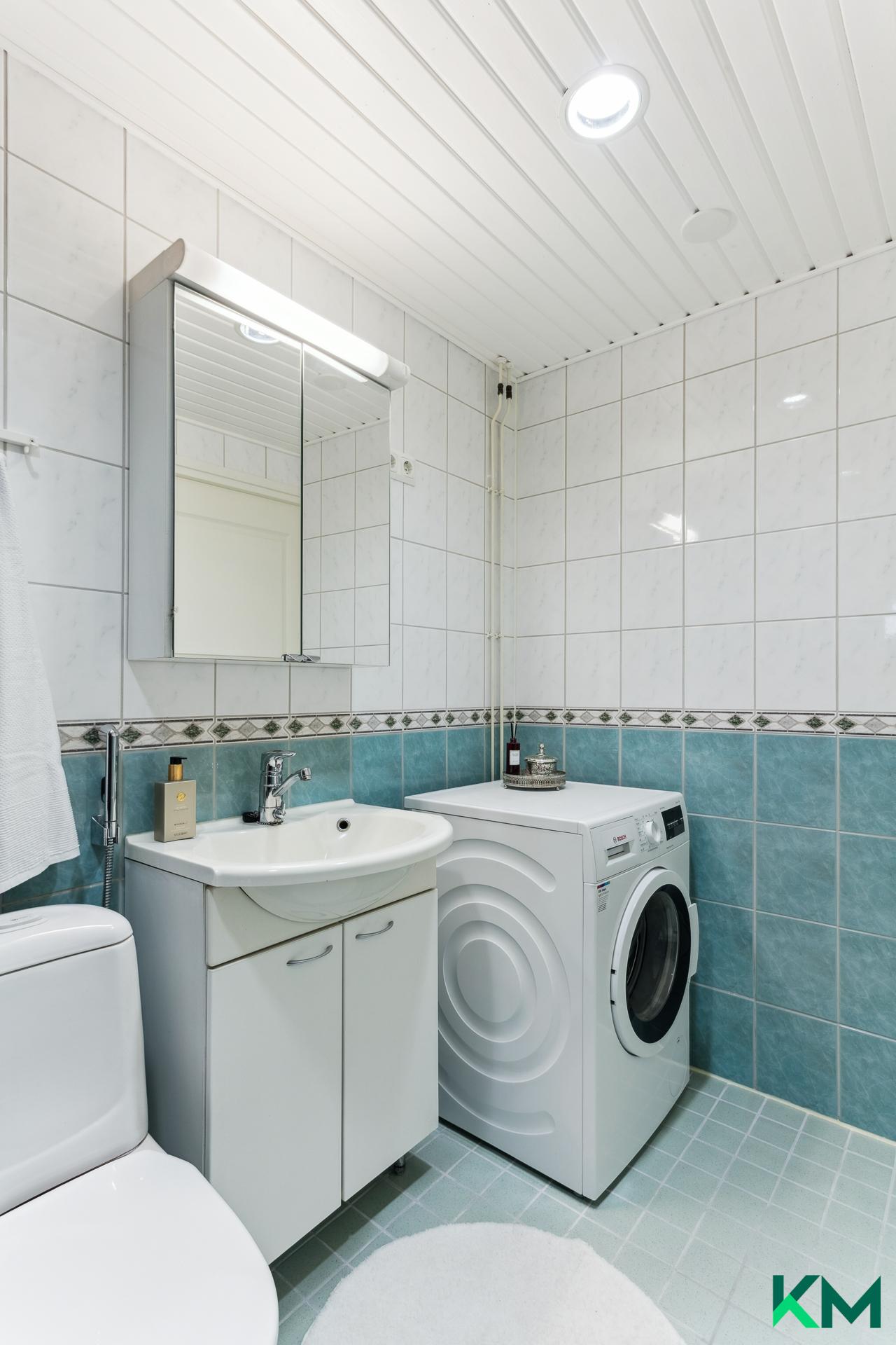 Arvelanniitty 5, Muurala, Espoo