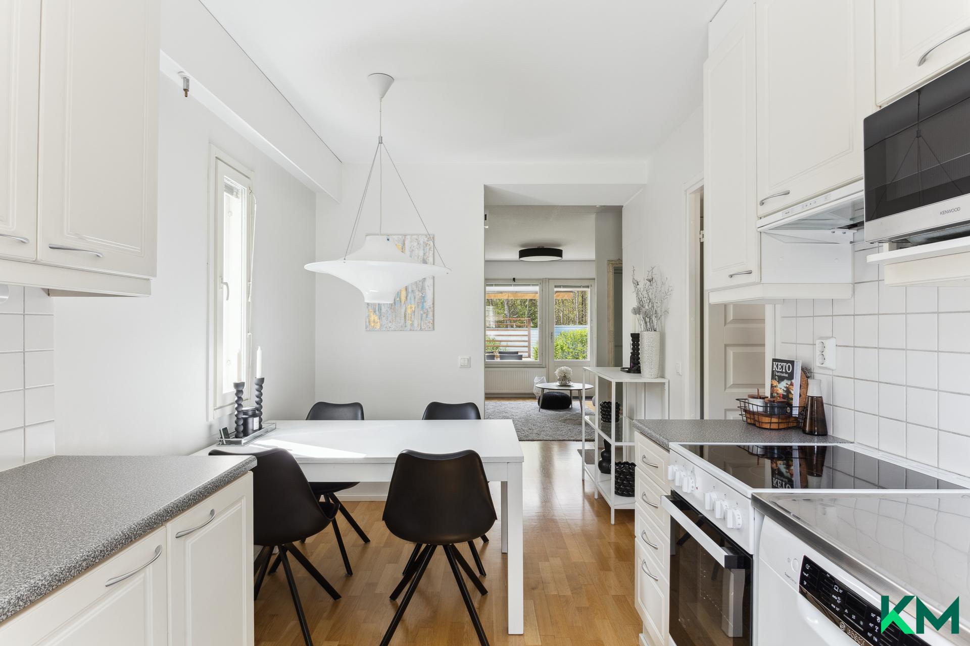 Arvelanniitty 5, Muurala, Espoo