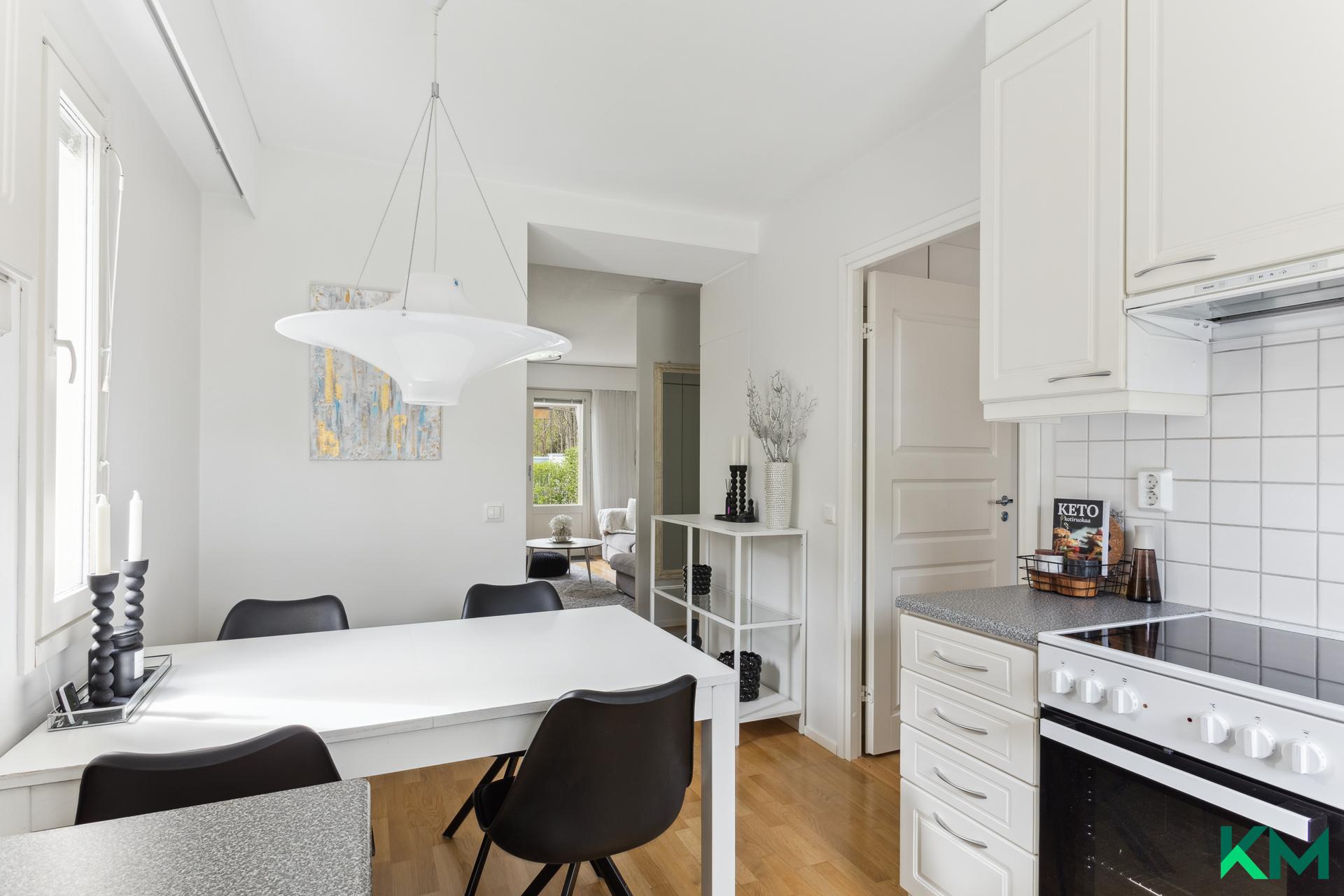 Arvelanniitty 5, Muurala, Espoo