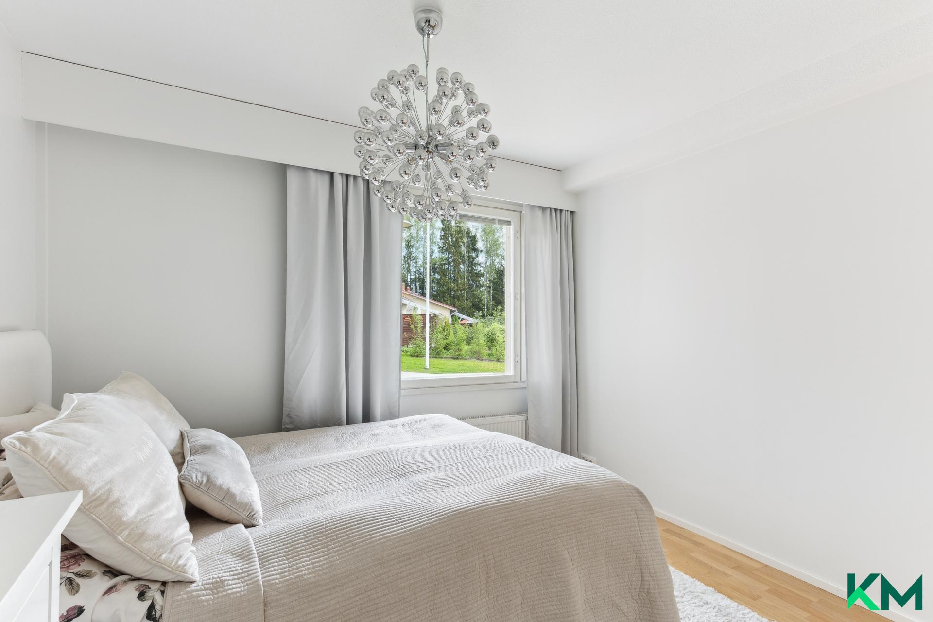 Arvelanniitty 5, Muurala, Espoo