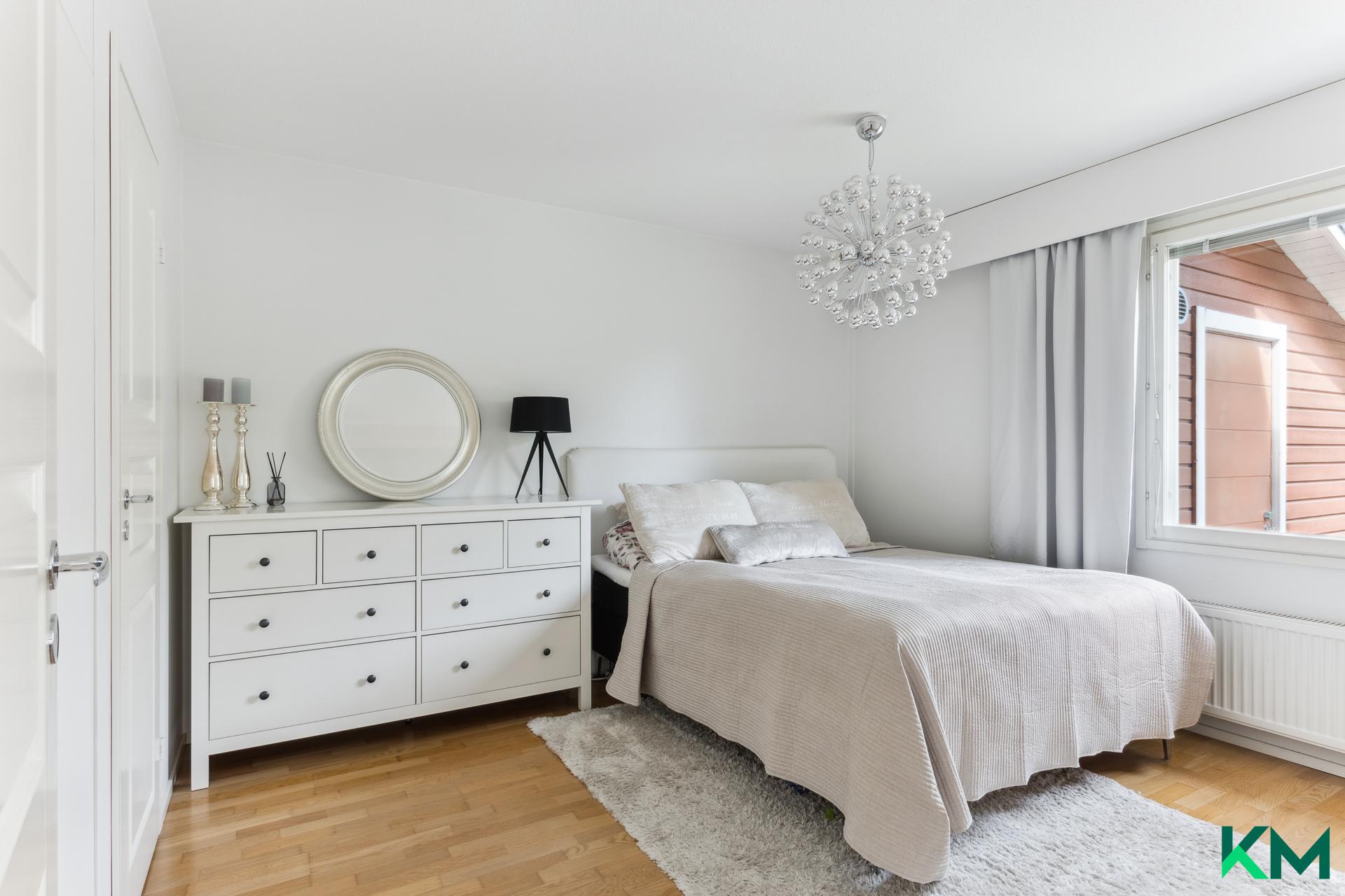 Arvelanniitty 5, Muurala, Espoo