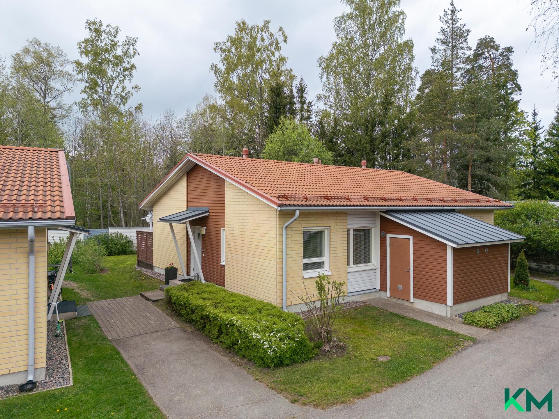 Arvelanniitty 5, Muurala, Espoo