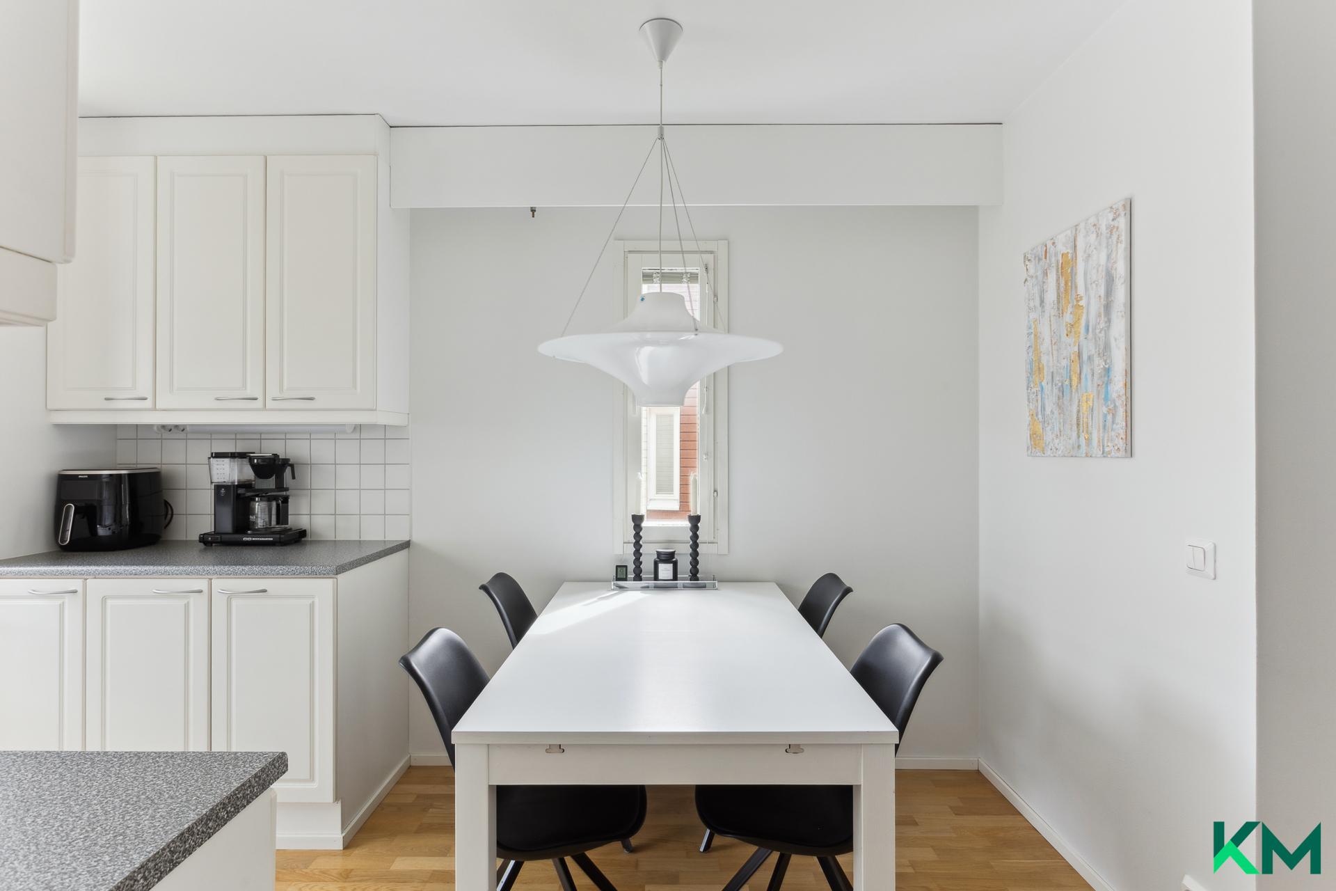 Arvelanniitty 5, Muurala, Espoo