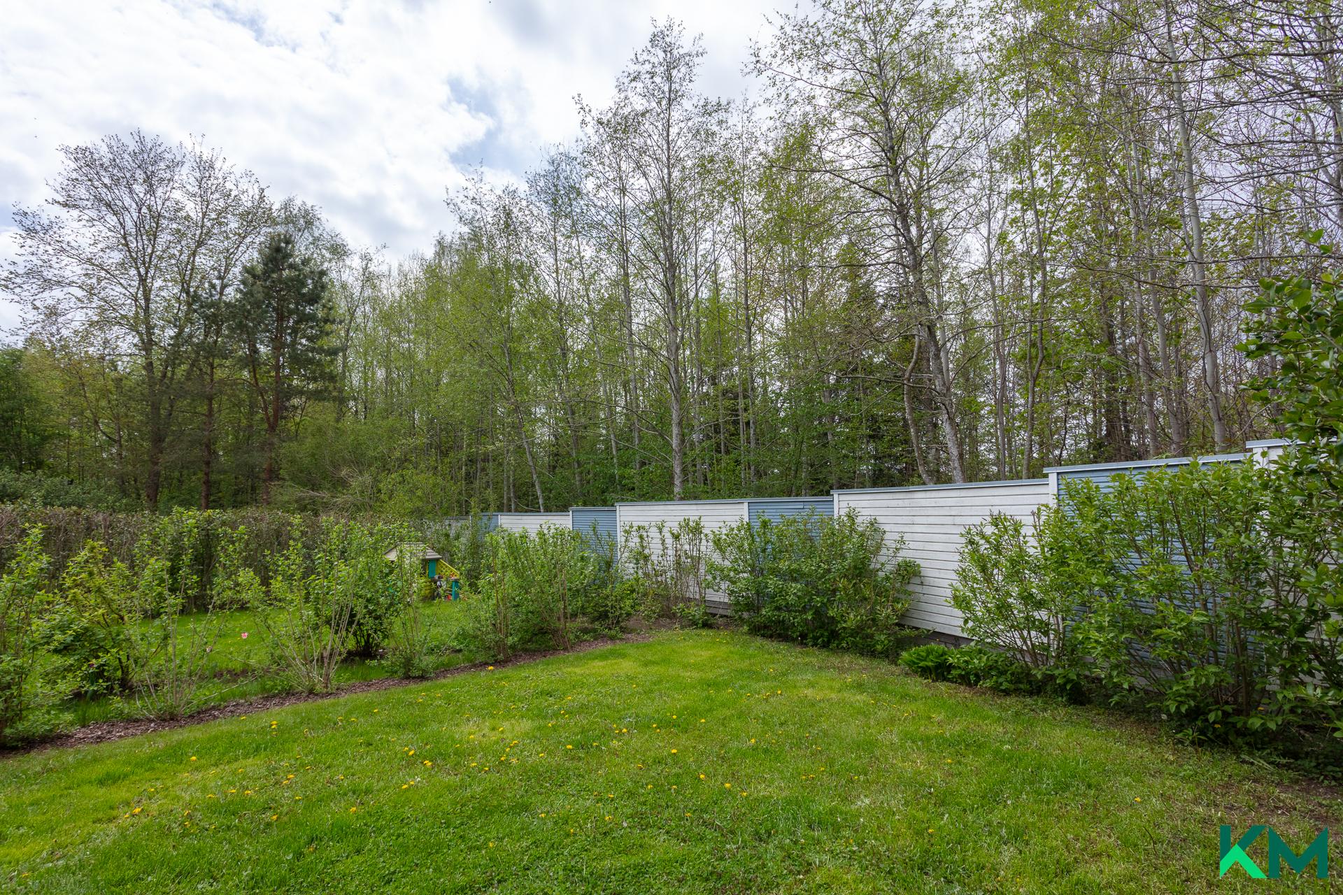 Arvelanniitty 5, Muurala, Espoo