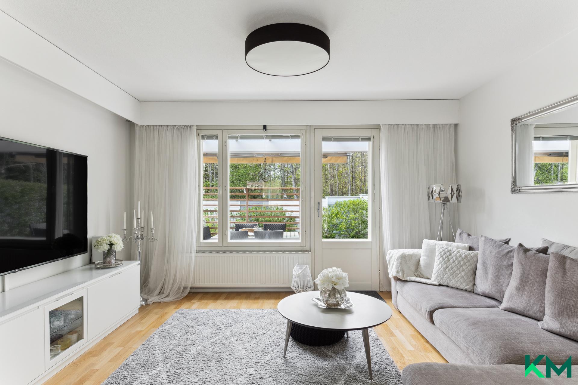 Arvelanniitty 5, Muurala, Espoo