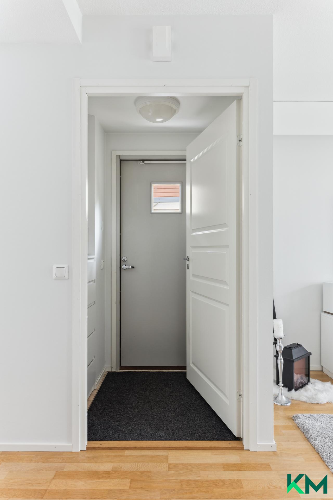 Arvelanniitty 5, Muurala, Espoo