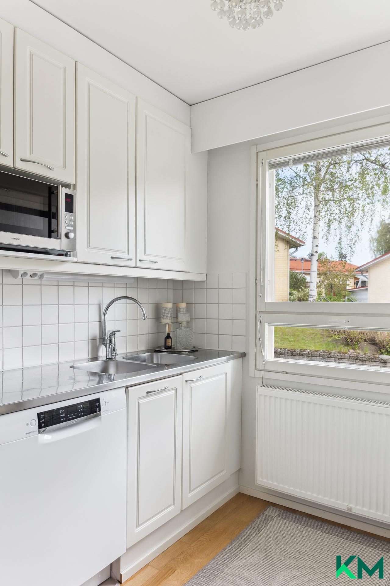 Arvelanniitty 5, Muurala, Espoo