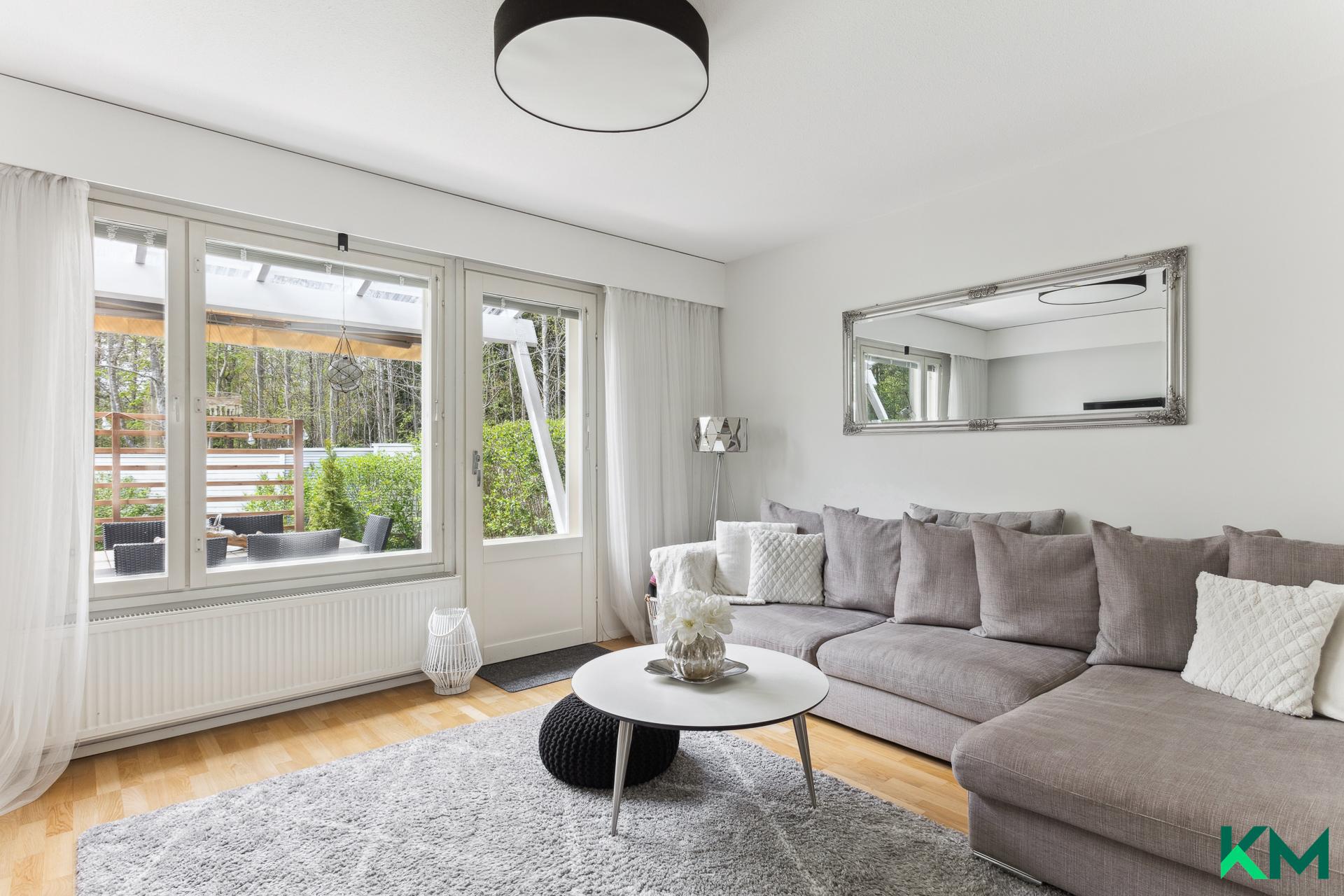 Arvelanniitty 5, Muurala, Espoo