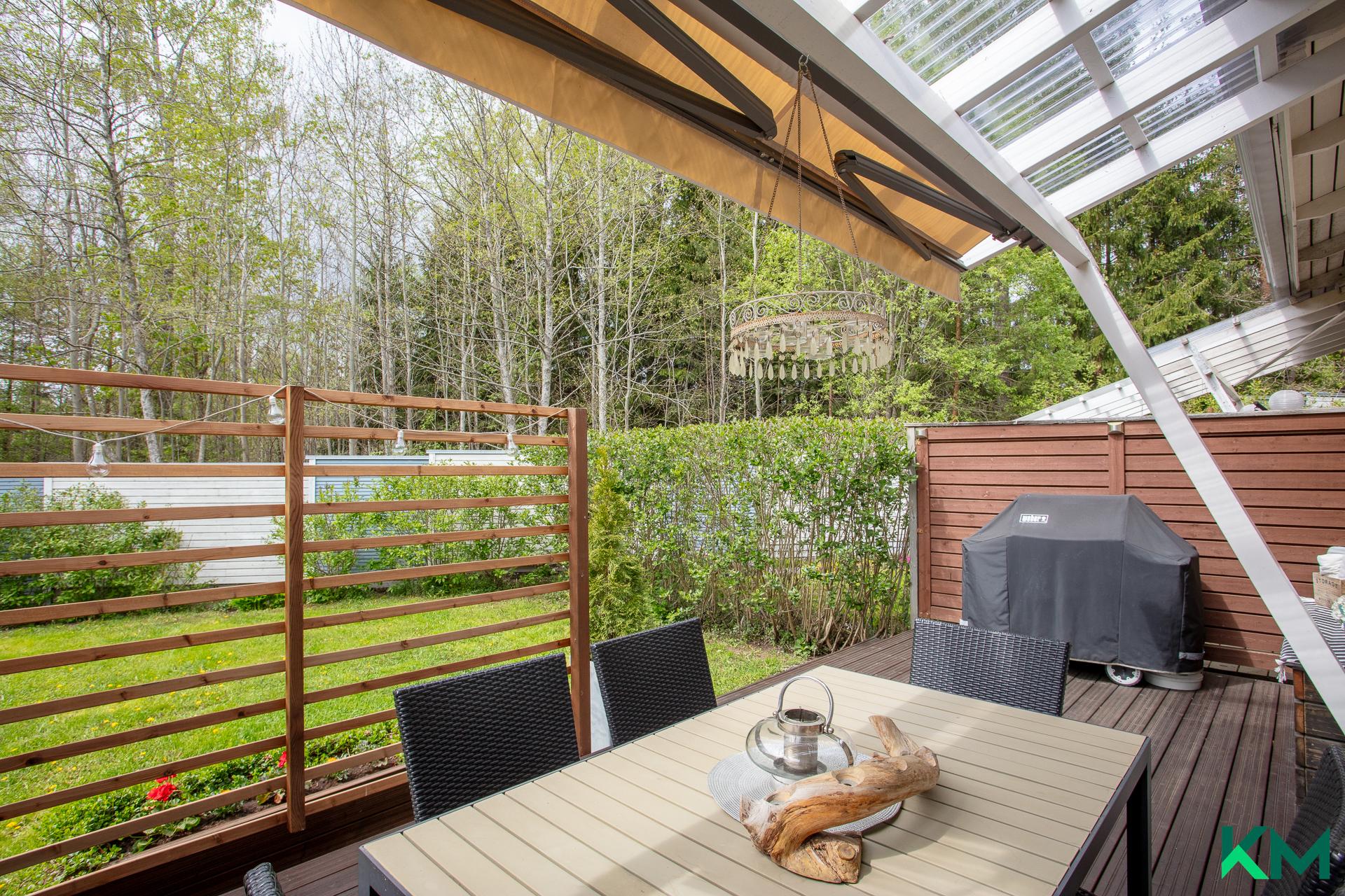 Arvelanniitty 5, Muurala, Espoo