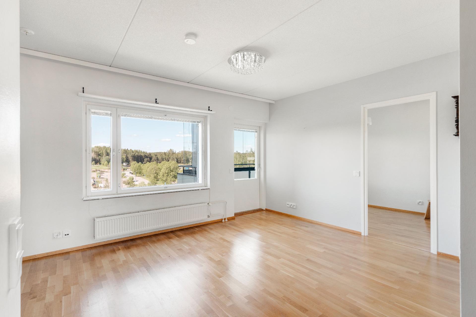 Saloviuksenpiha 2, Keskusta, Kirkkonummi