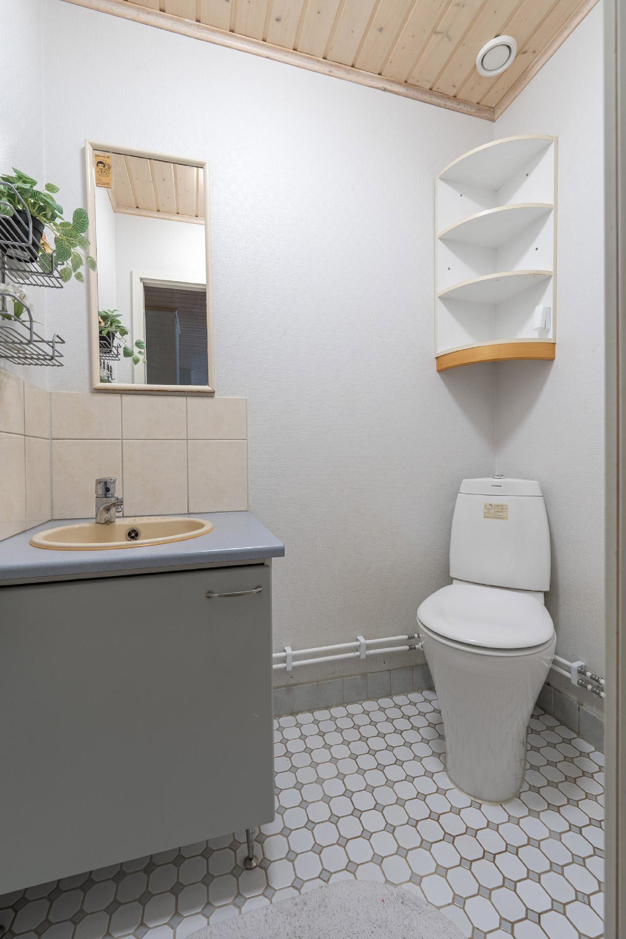 Pihkaraitti 2, Pihkainmäki, Kuopio