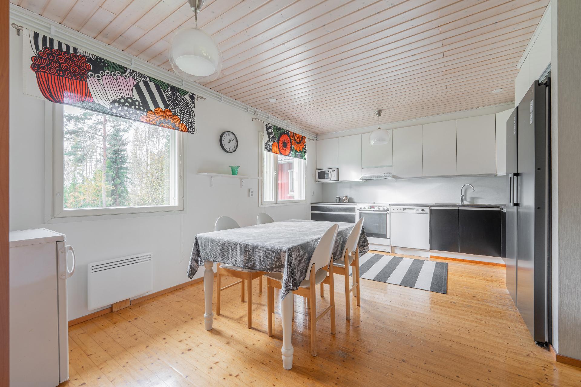 Pihkaraitti 2, Pihkainmäki, Kuopio