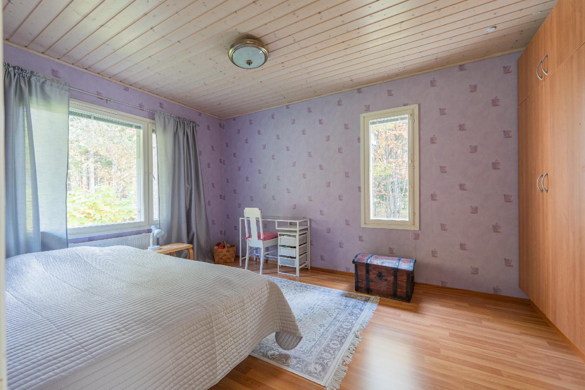 Pihkaraitti 2, Pihkainmäki, Kuopio